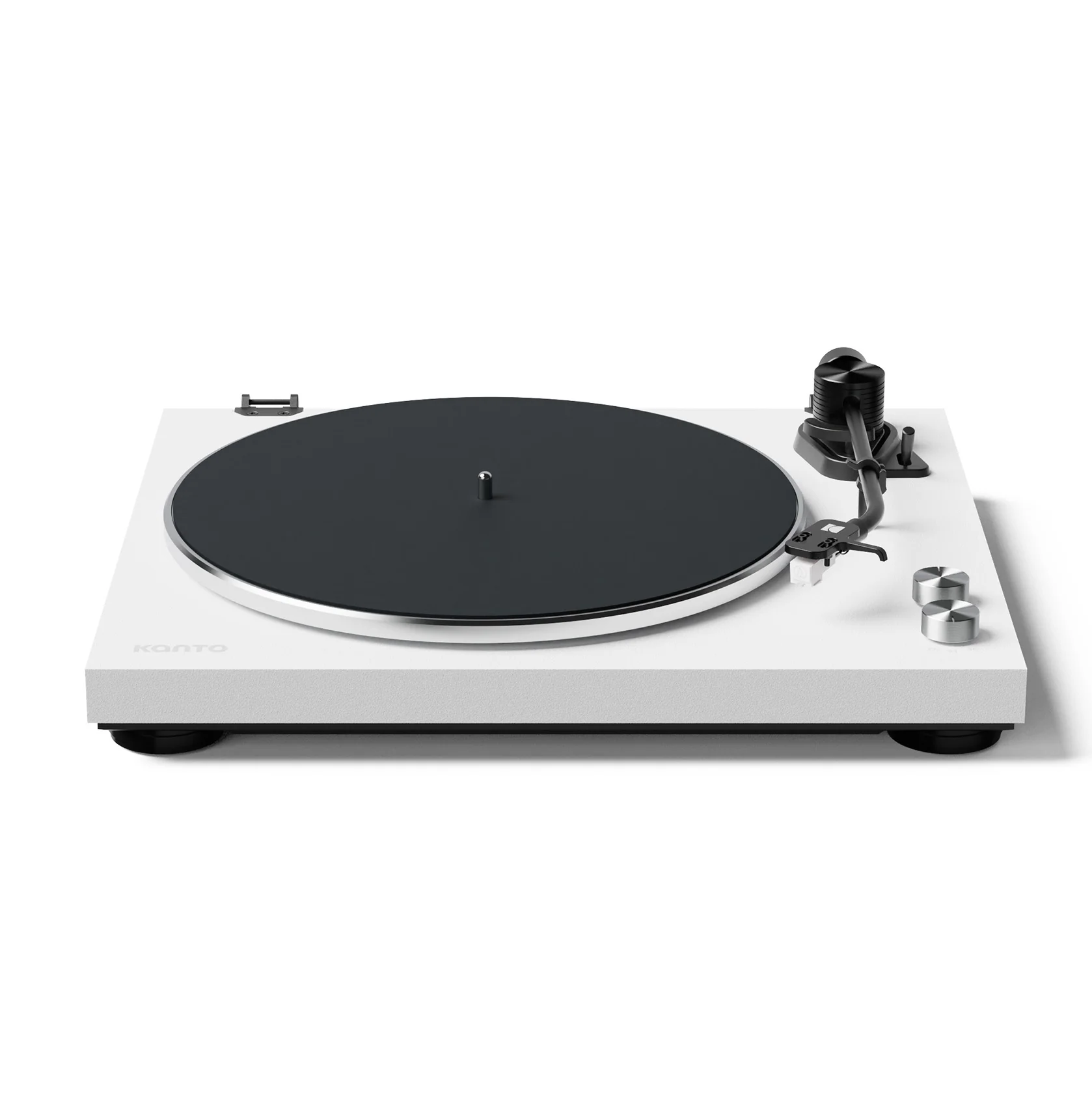 Kanto: OBI3 Turntable w/ Bluetooth - Image 9