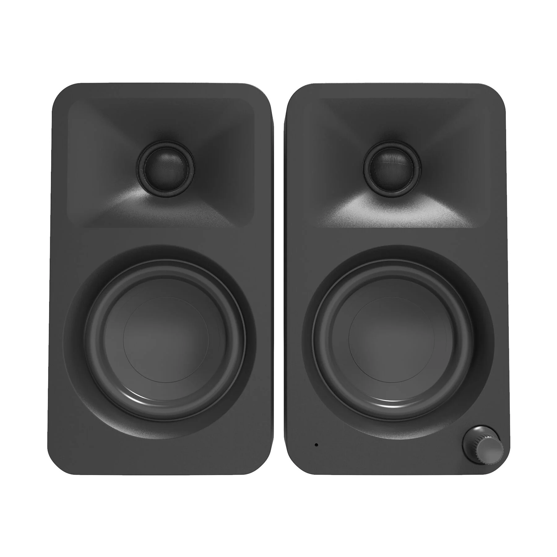 Kanto: ORA Wireless Compact Reference Desktop Speakers - Image 2