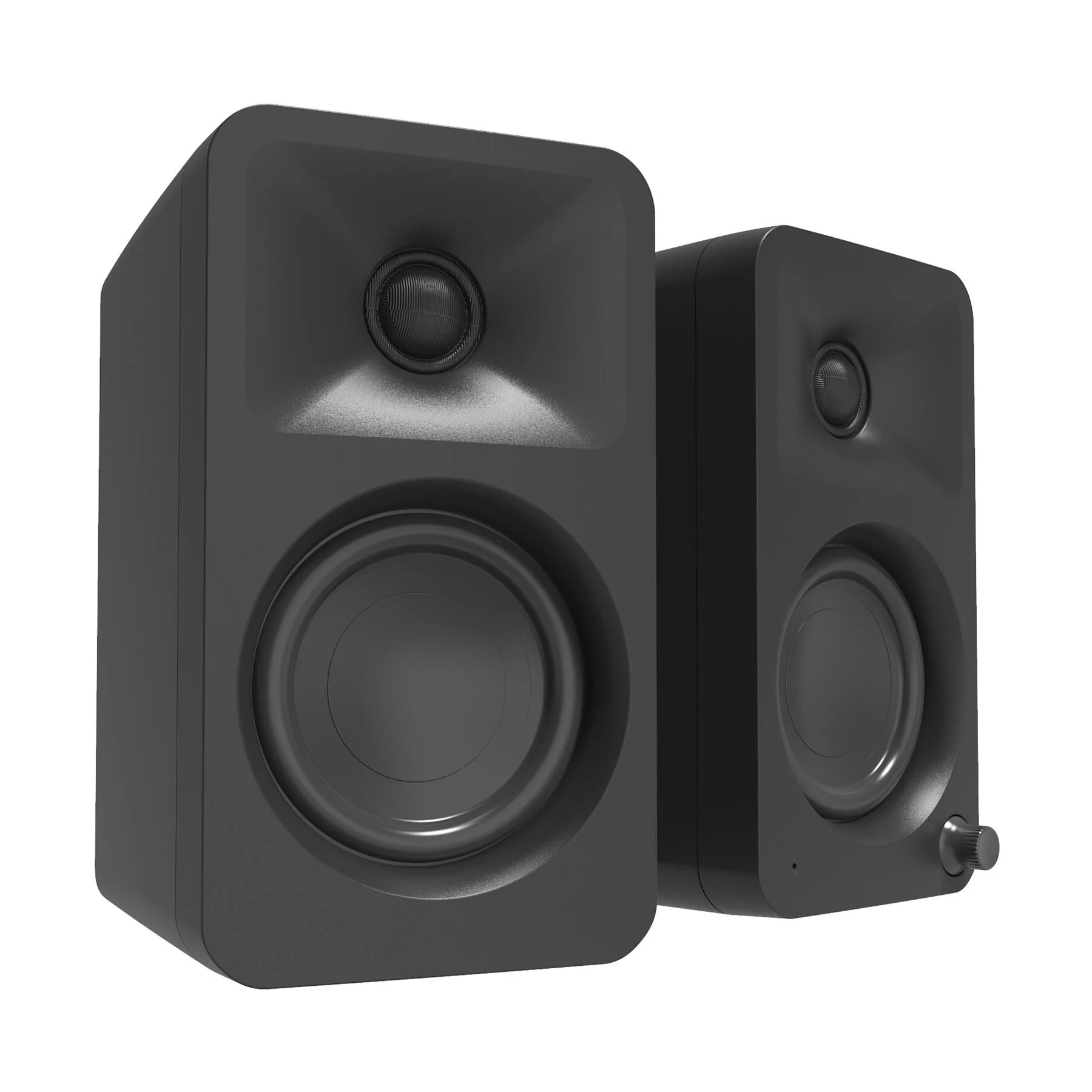 Kanto: ORA Wireless Compact Reference Desktop Speakers - Image 3