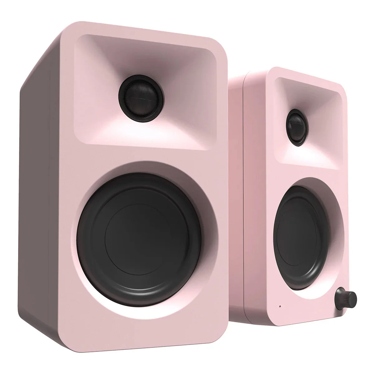 Kanto: ORA Wireless Compact Reference Desktop Speakers - Image 4