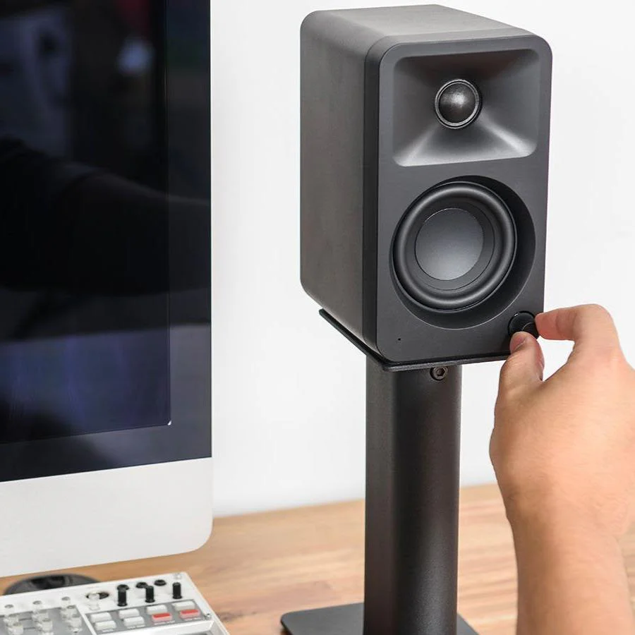 Kanto: ORA Wireless Compact Reference Desktop Speakers - Image 7