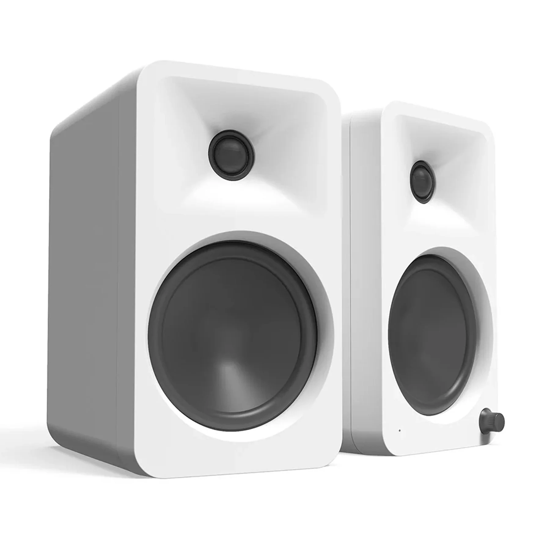 Kanto: ORA4 Powered Reference Speakers - Pair - Image 2
