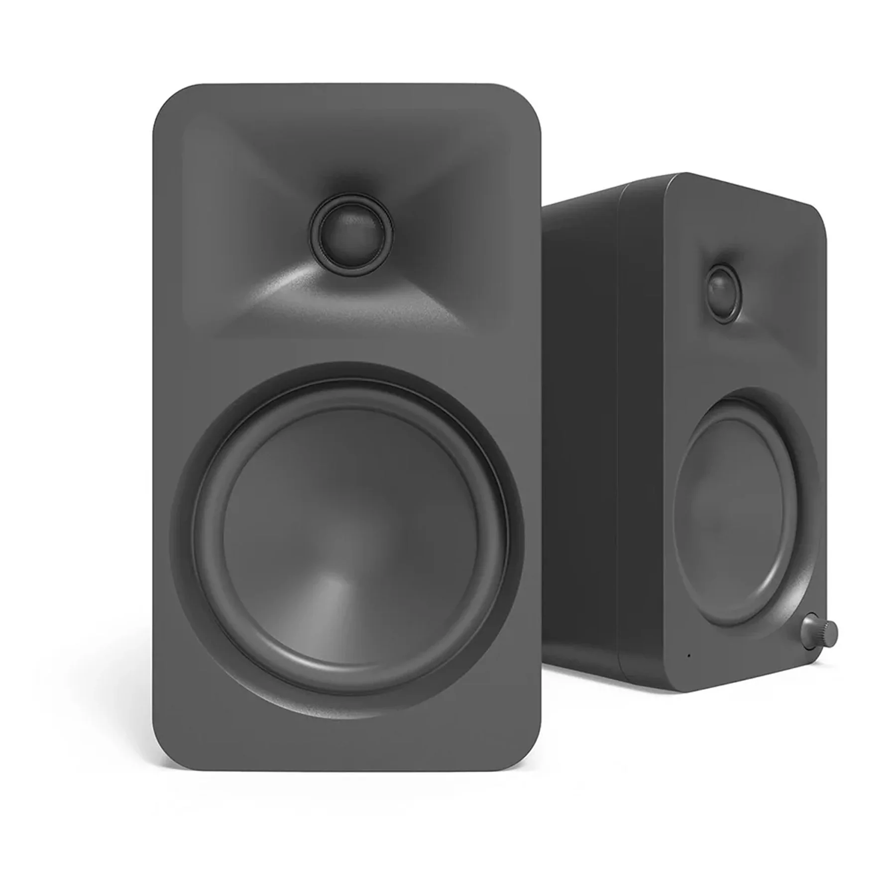 Kanto: ORA4 Powered Reference Speakers - Pair - Image 4