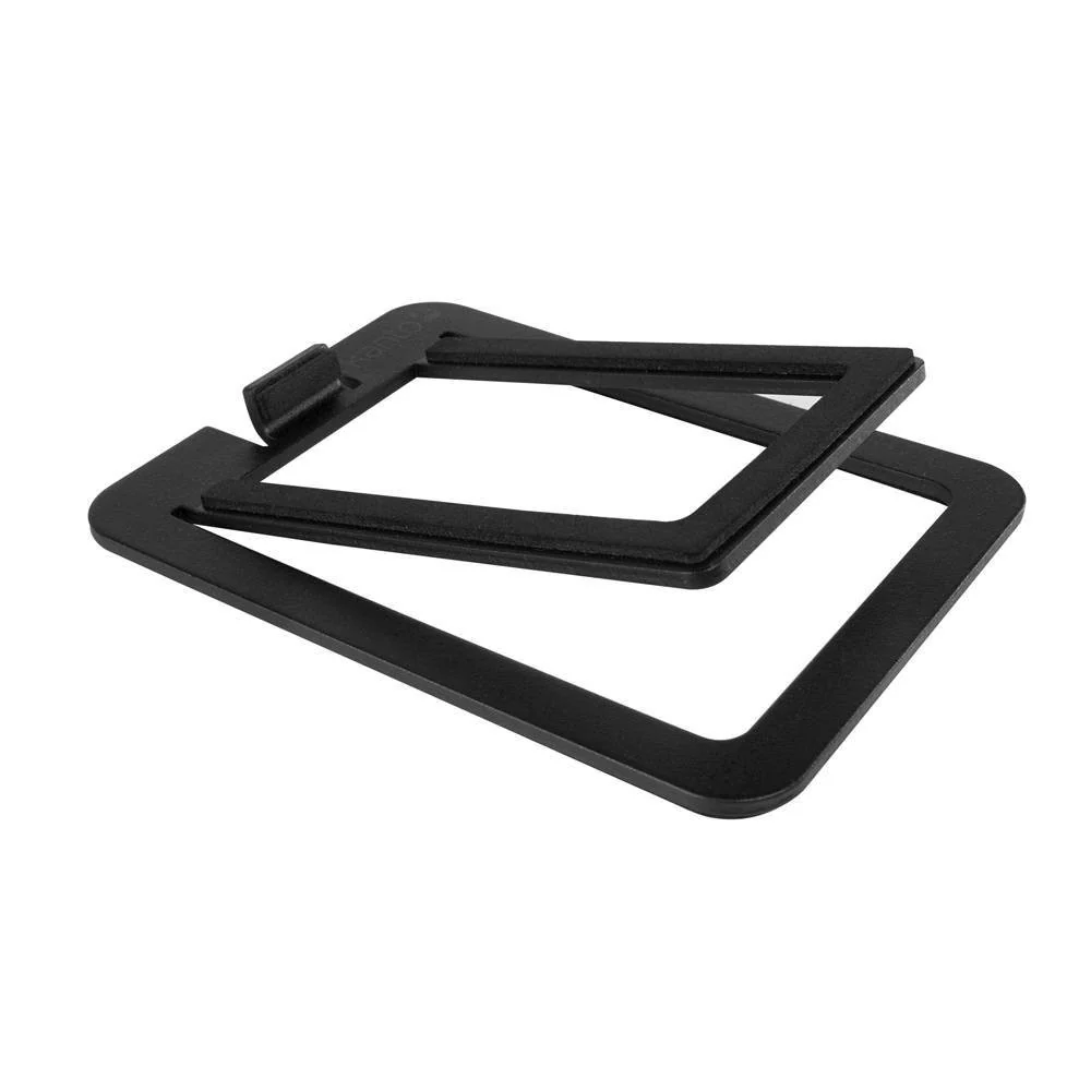 Kanto: S2 Desktop Speaker Stands for YU2 - Image 4