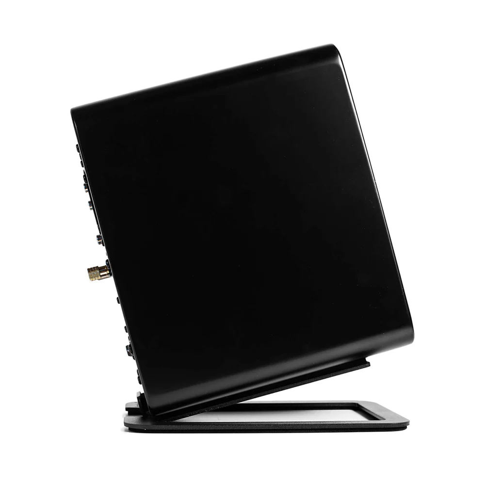 Kanto: S4 Speaker Stands for YU4 (Black / Pair) - Image 4