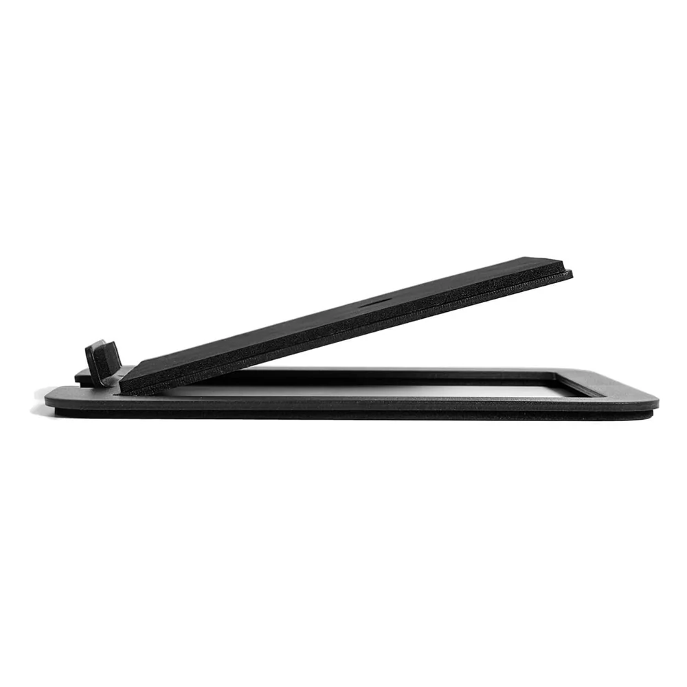 Kanto: S4 Speaker Stands for YU4 (Black / Pair) - Image 5