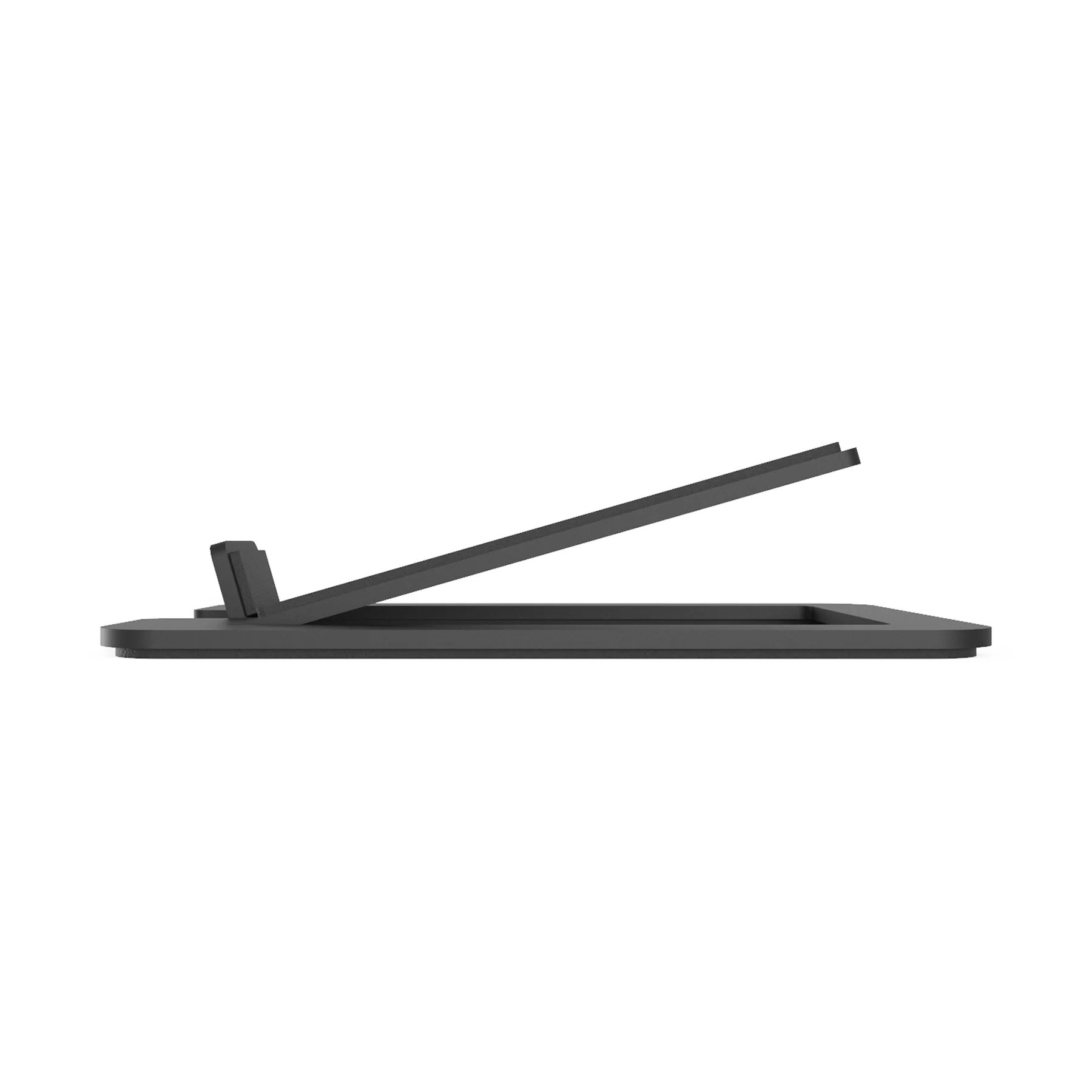 Kanto: S6 Desktop Speaker Stands for YU6 / TUK (Black / Pair) - Image 6
