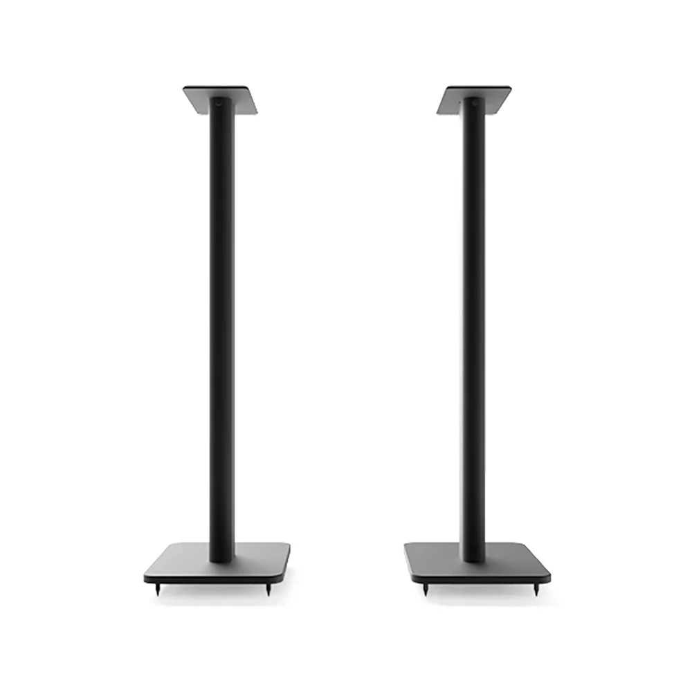 Kanto: SP26PL Speaker Stands for YU4 / YU6 / TUK (26" Height / Black / Pair) - Image 7