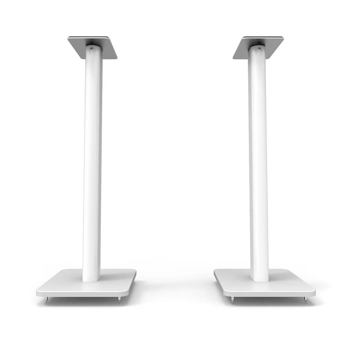 Kanto: SP26PLW Speaker Stands for YU4 / YU6 / TUK (26" Height / White / Pair) - Image 7