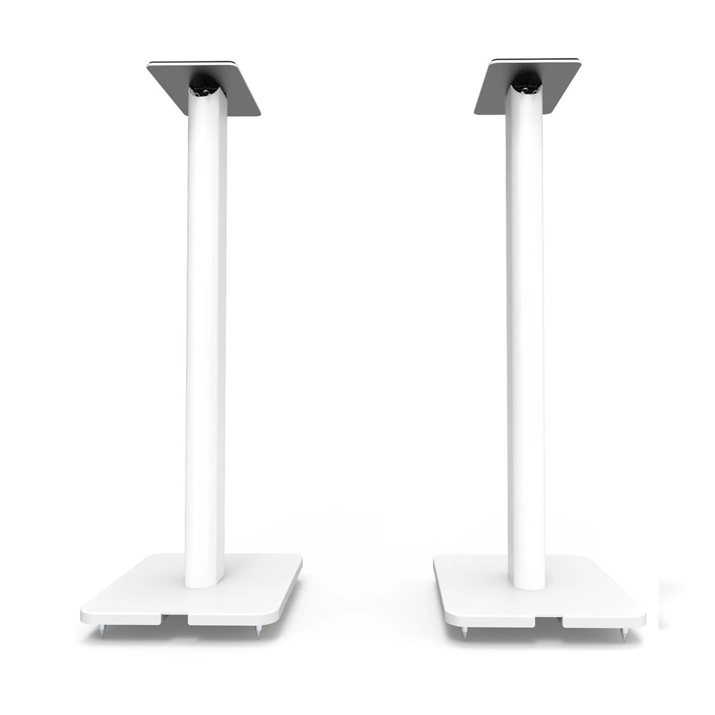 Kanto: SP32PLW Speaker Stands for YU4 / YU6 / TUK (32" Height / White / Pair) - Image 4