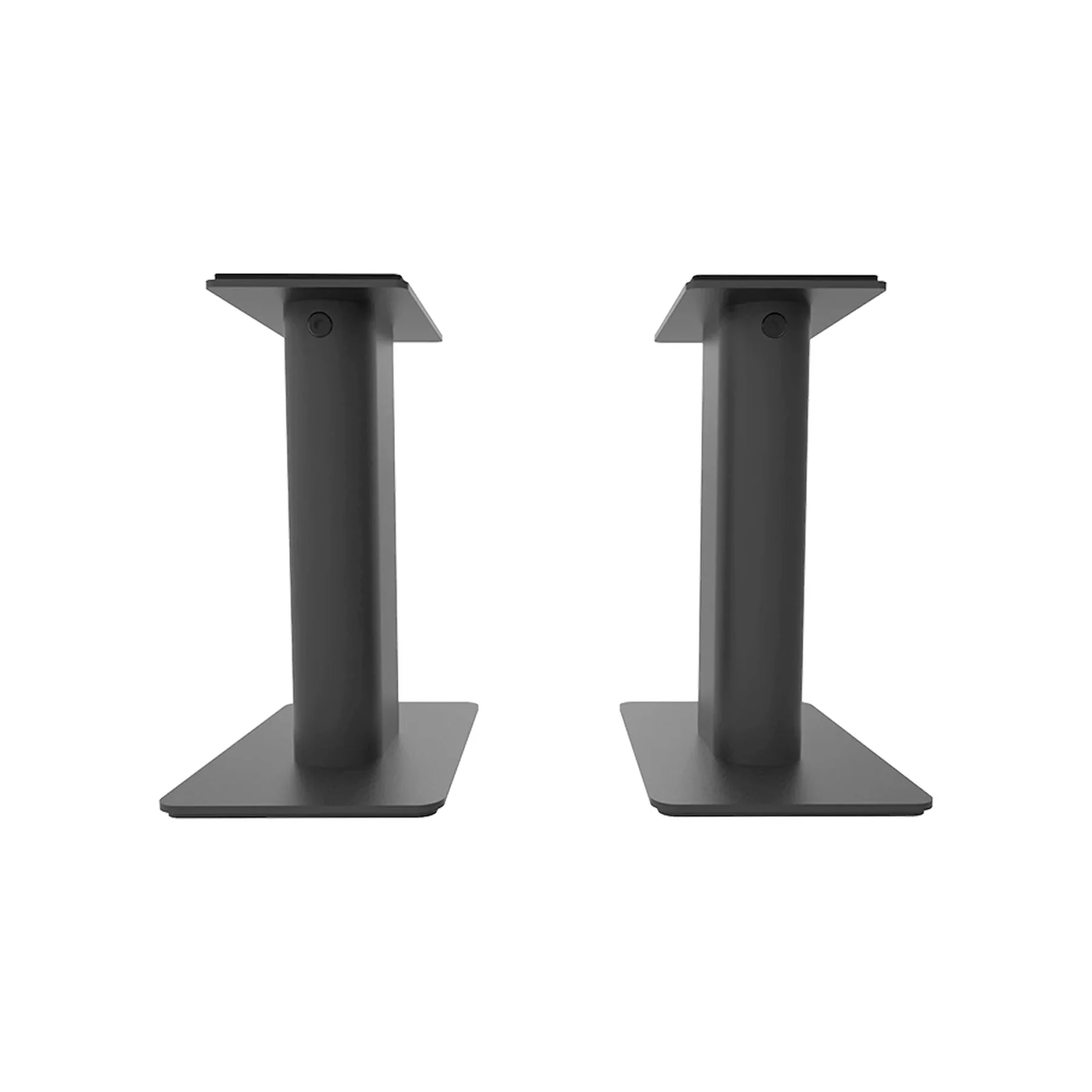Kanto: SP9 Desktop Speaker Stands for YU2 / YU4 (9" Height / Black / Pair) - Image 4