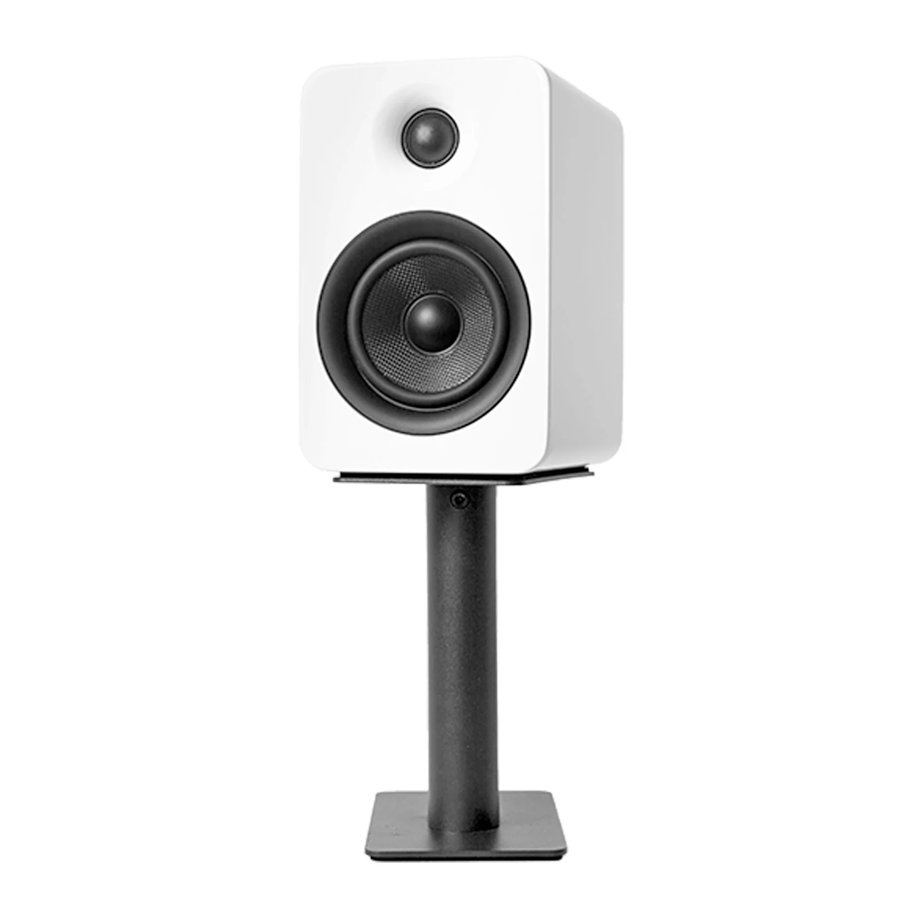 Kanto: SP9 Desktop Speaker Stands for YU2 / YU4 (9" Height / Black / Pair) - Image 6