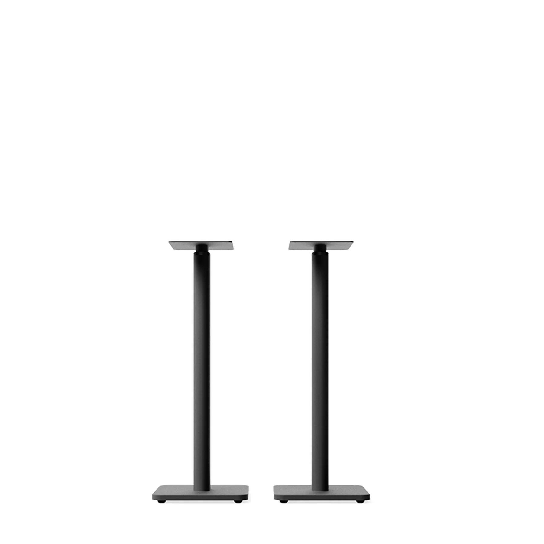 Kanto: SPH Height Adjustable Bookshelf Speaker Stands - Pair - Image 6