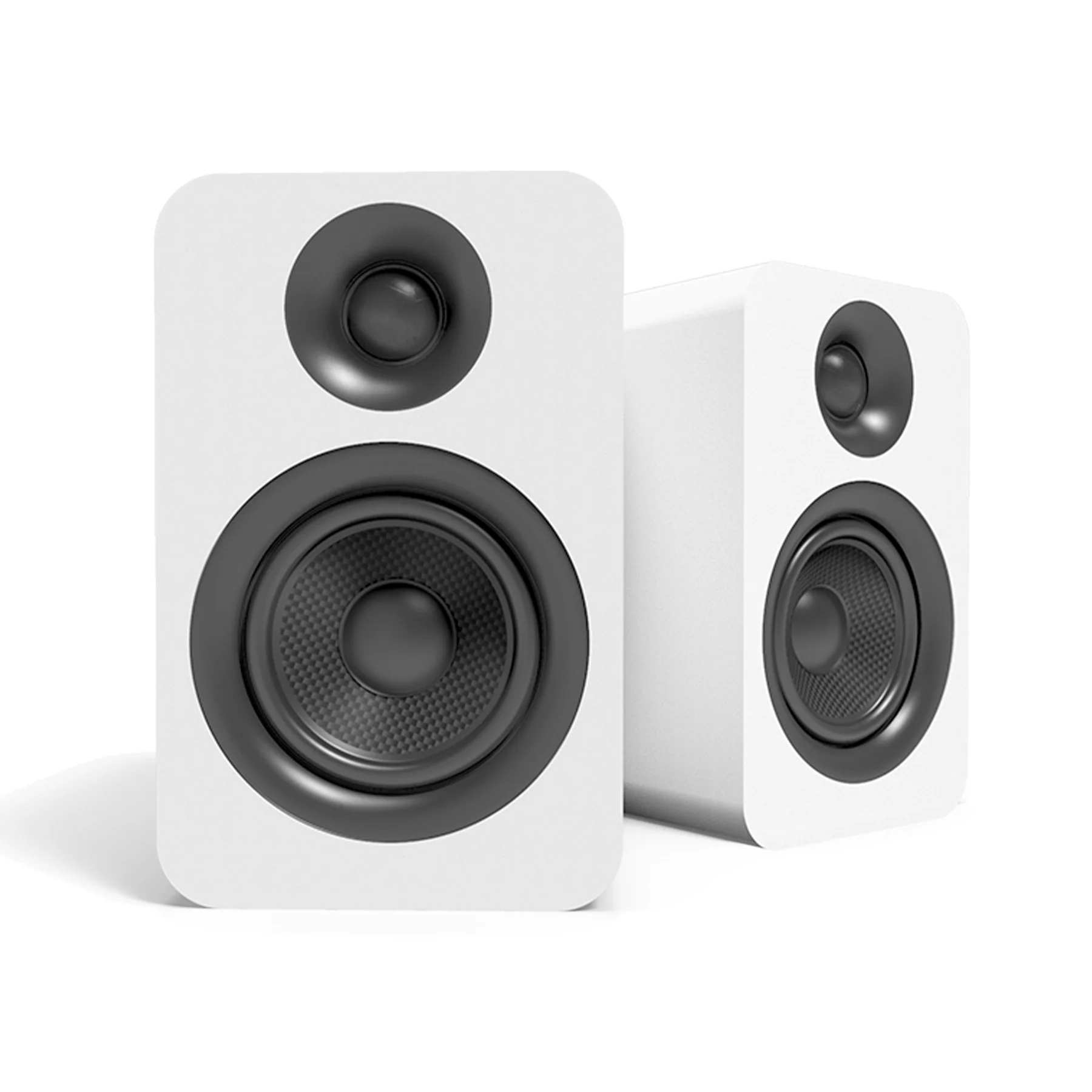 Kanto: YU Passive 5.25" Bookshelf Speakers (YUP6) - Image 3