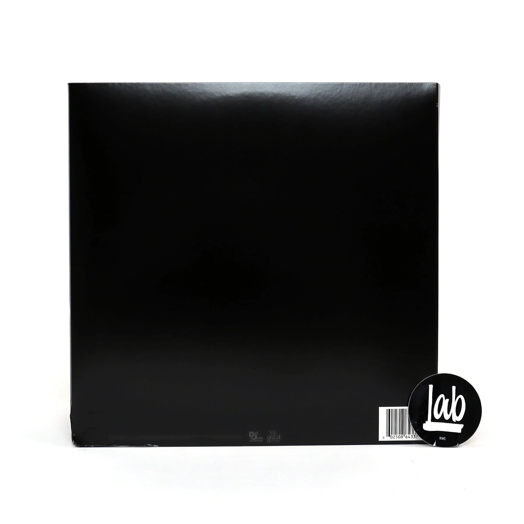 Kanye West: Donda Vinyl 4LP - Image 3