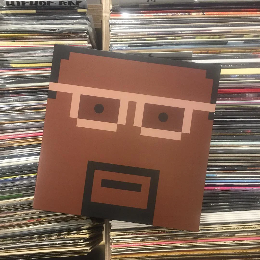 Karriem Riggins: Headnod Suite Vinyl 2LP - Image 3