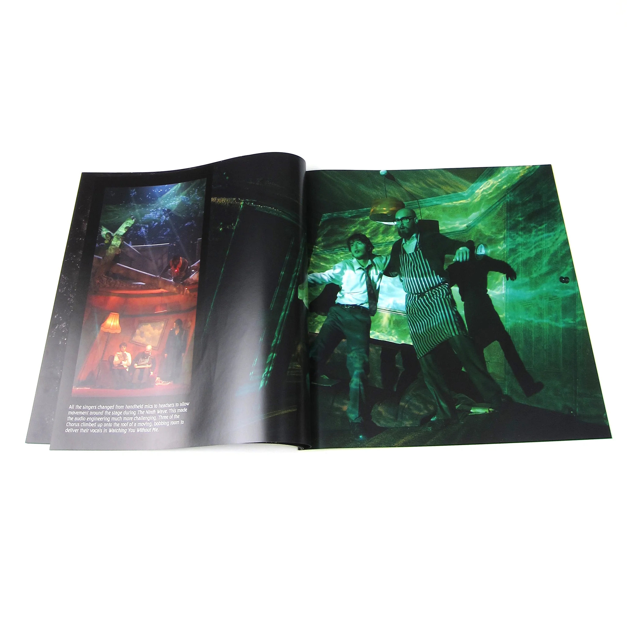 Kate Bush: Before The Dawn Vinyl 4LP Boxset - Image 3
