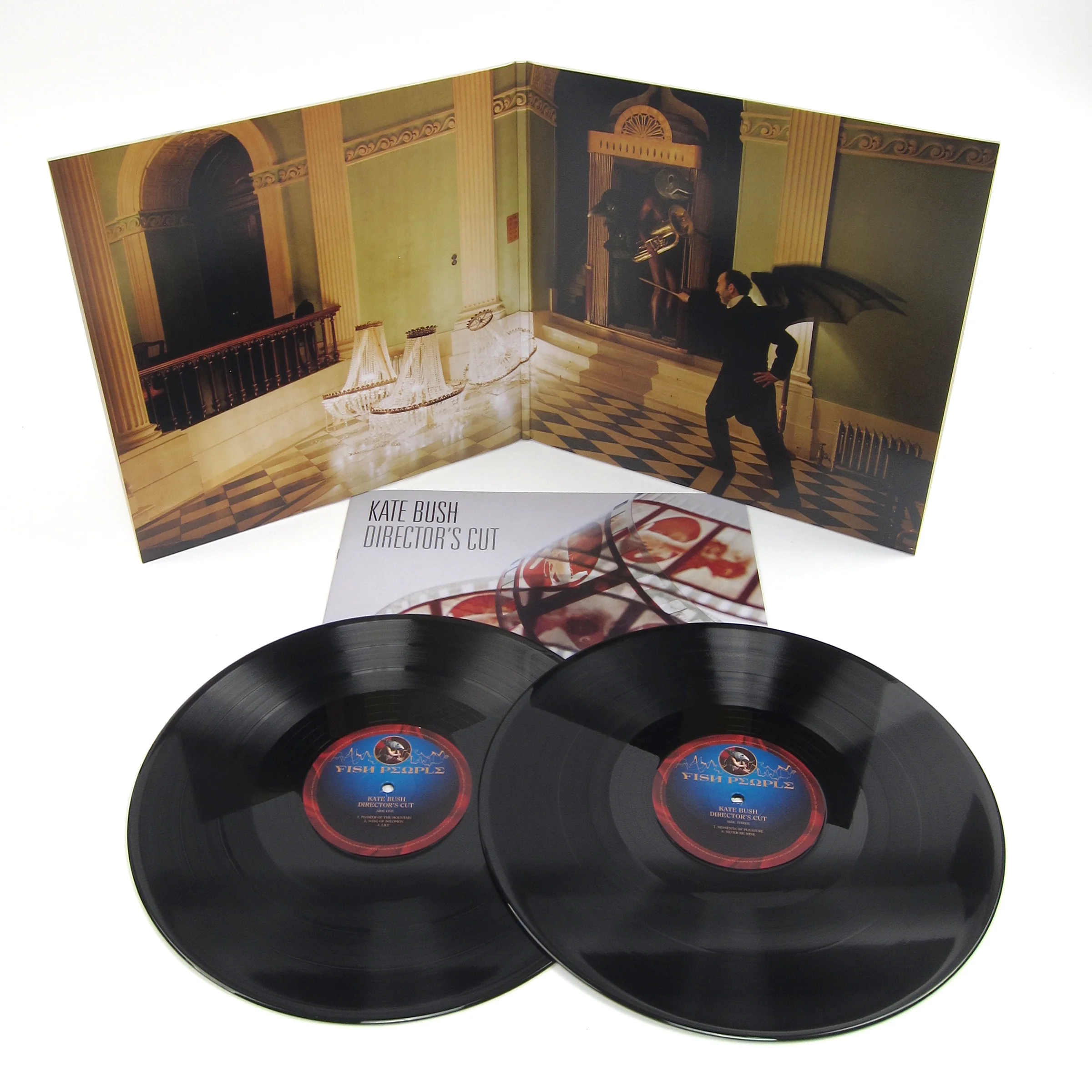 Kate Bush: Remastered In Vinyl III Vinyl 6LP Boxset - Image 3