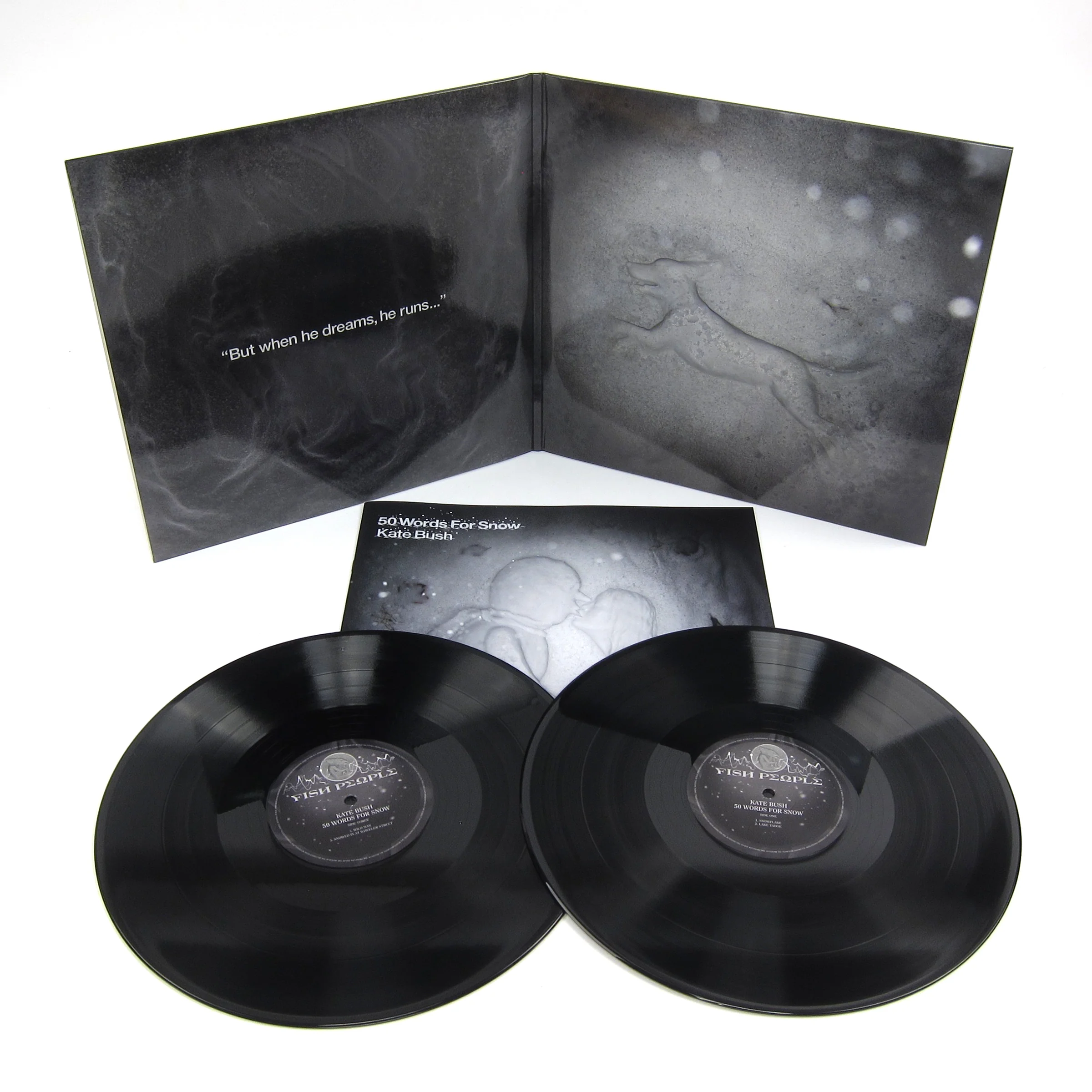 Kate Bush: Remastered In Vinyl III Vinyl 6LP Boxset - Image 4