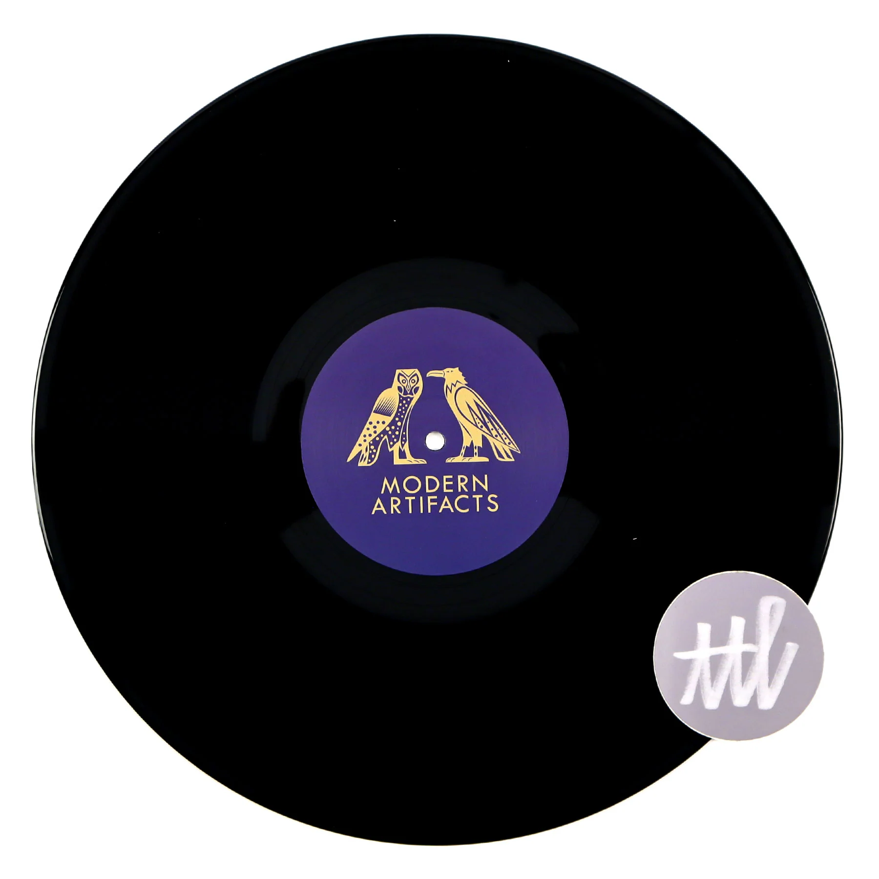 Kate Bush: Running Up That Hill (Heavy Disco Edit) Vinyl 12" - Image 2