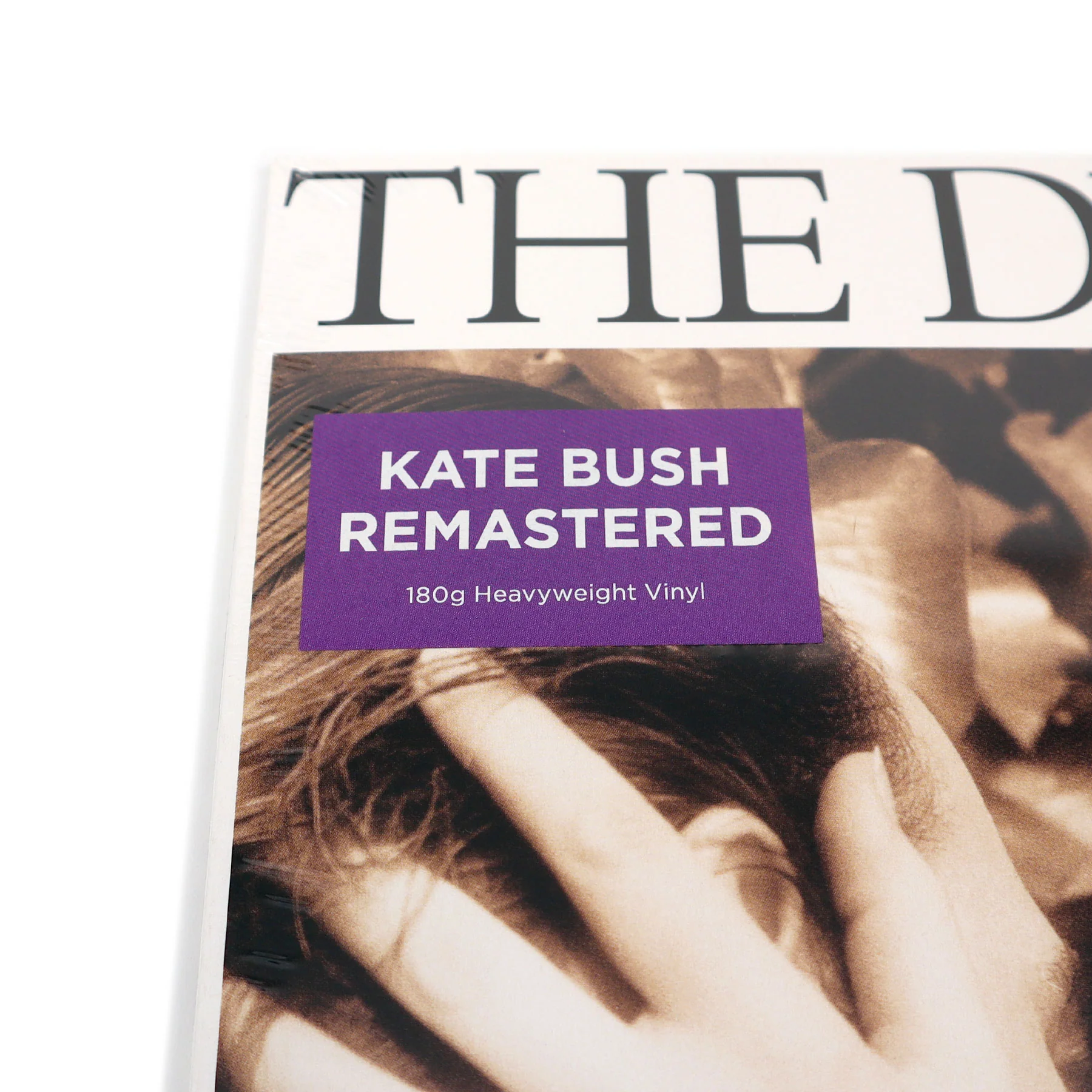 Kate Bush: The Dreaming (180g) Vinyl LP - Image 4