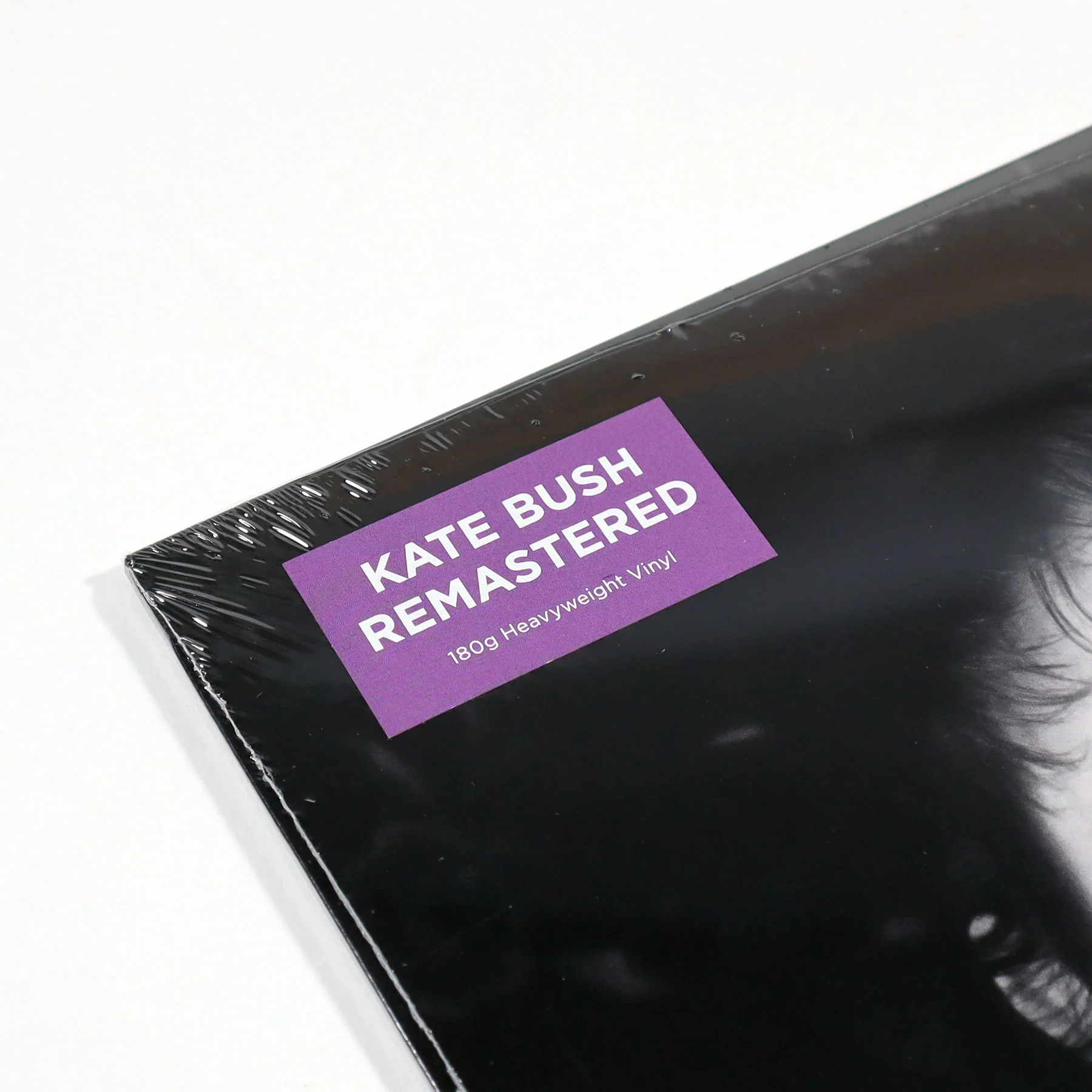 Kate Bush: The Sensual World (180g, Import) Vinyl LP - Image 4