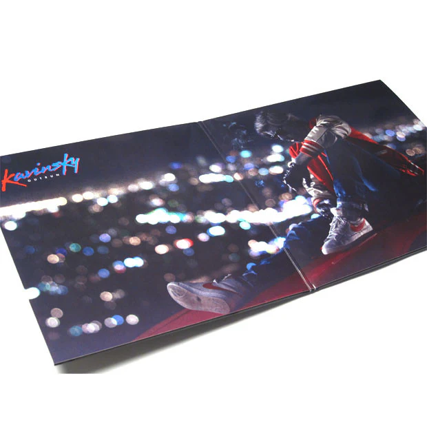 Kavinsky: Outrun LP - Image 2