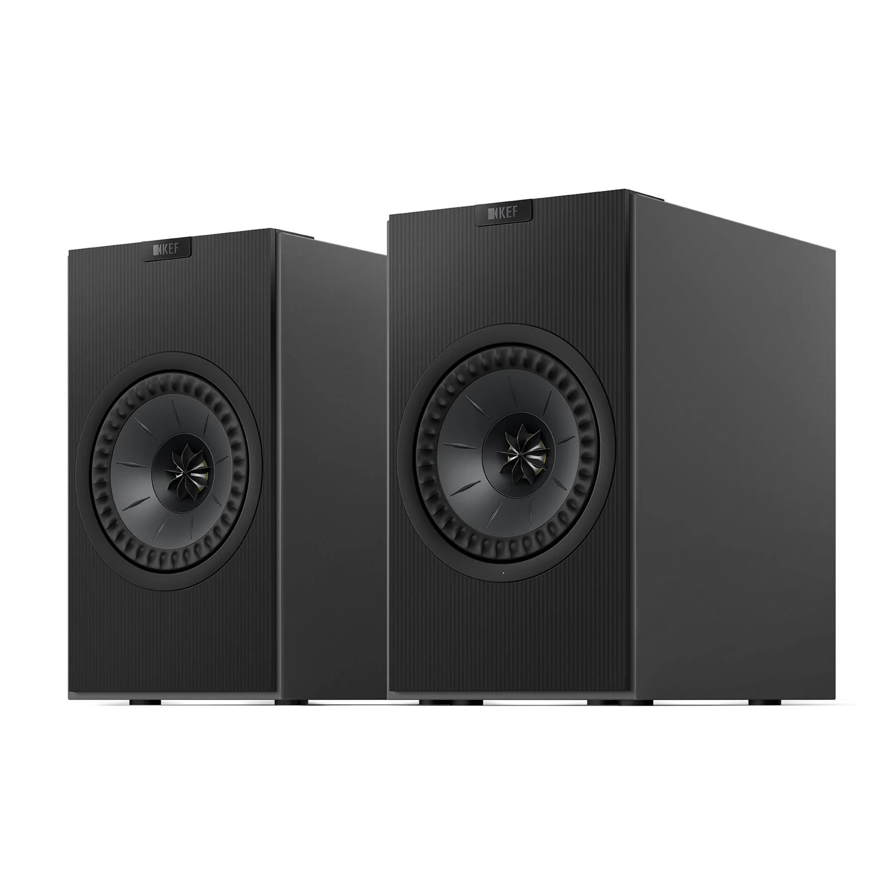 KEF: Coda W Powered Speakers w/ Bluetooth - Pair - Image 12