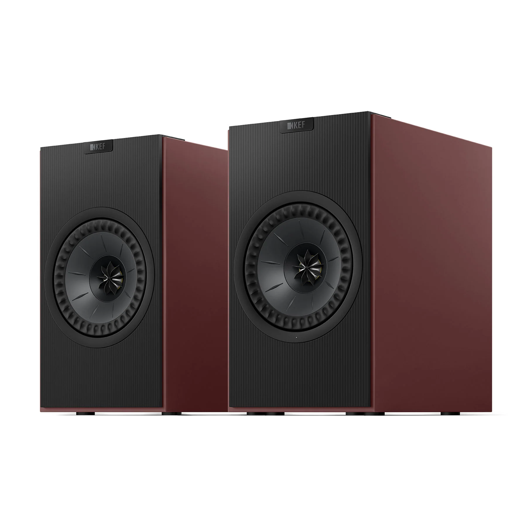 KEF: Coda W Powered Speakers w/ Bluetooth - Pair - Image 13