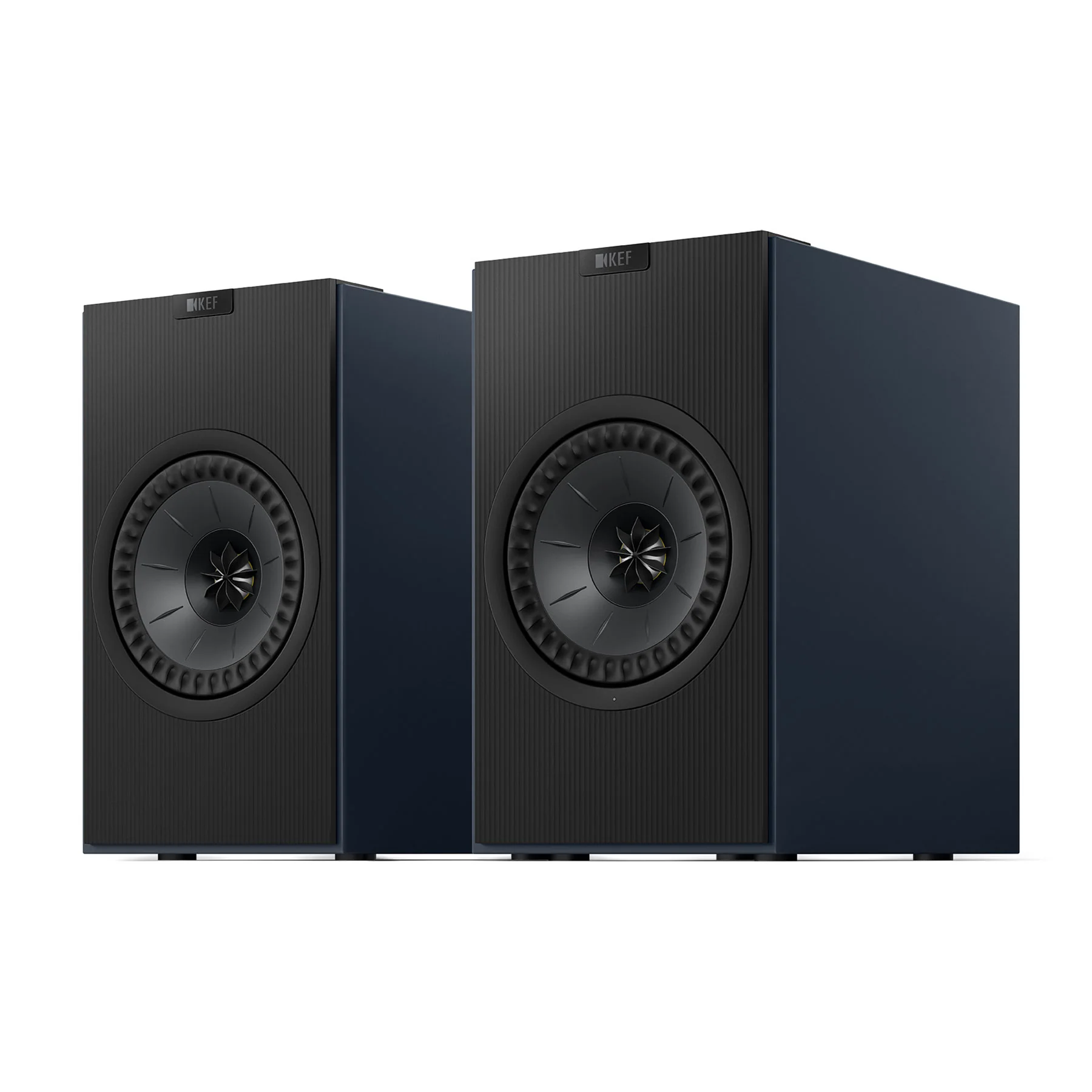 KEF: Coda W Powered Speakers w/ Bluetooth - Pair - Image 14