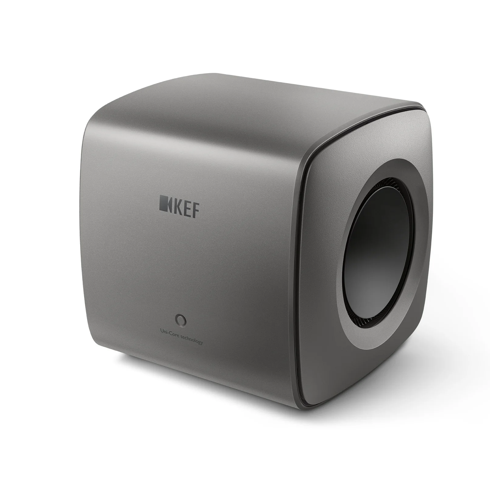 KEF: KC62 Subwoofer - Image 3