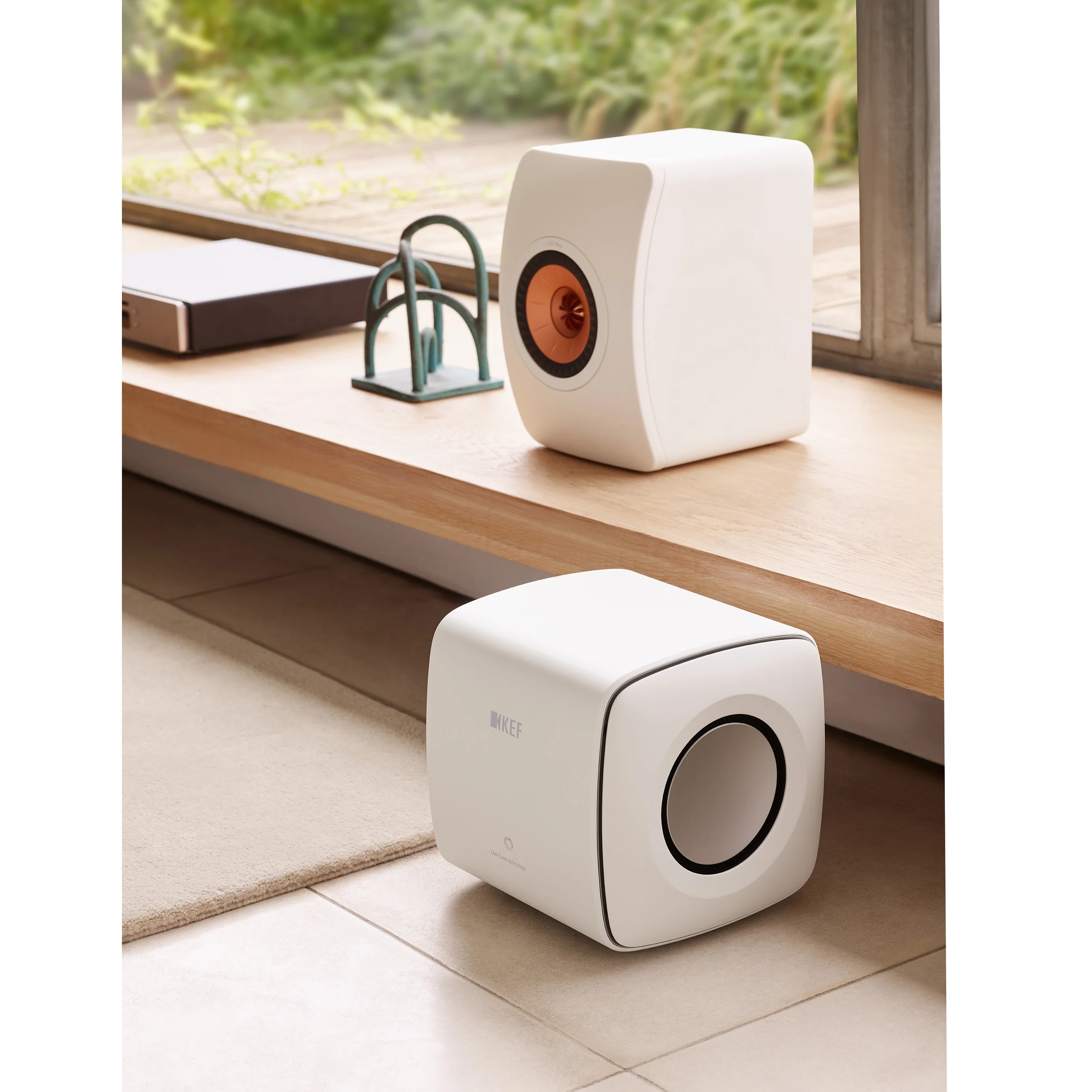 KEF: KC62 Subwoofer - Image 5