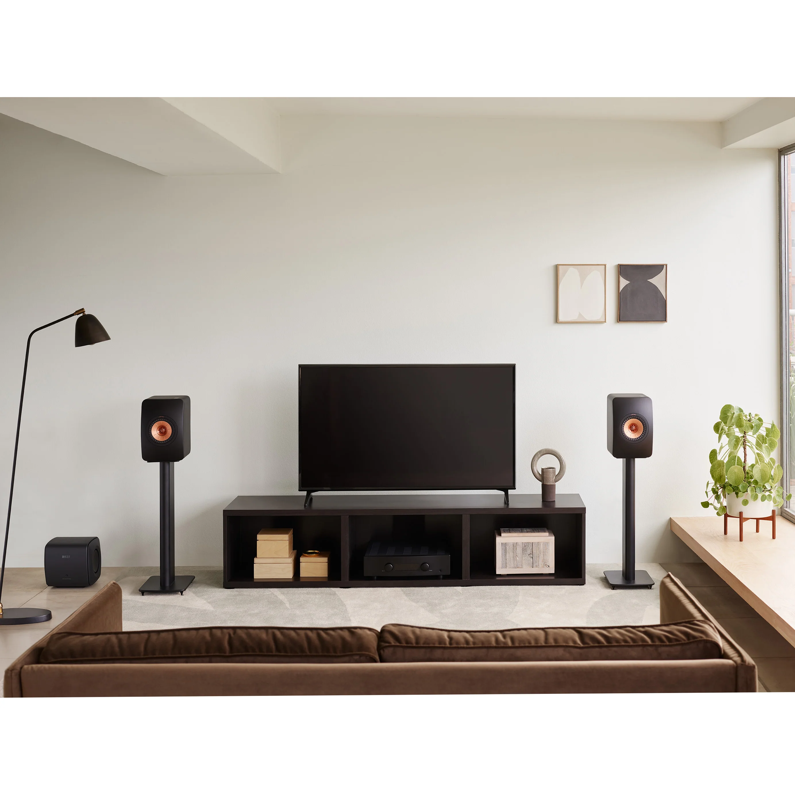 KEF: KC62 Subwoofer - Image 6