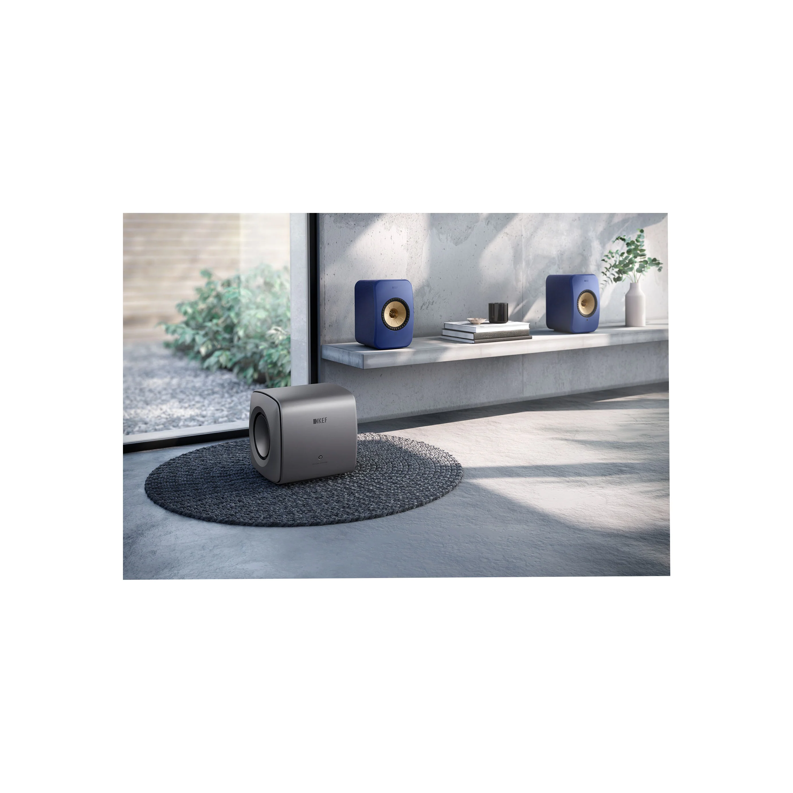 KEF: KC62 Subwoofer - Image 7