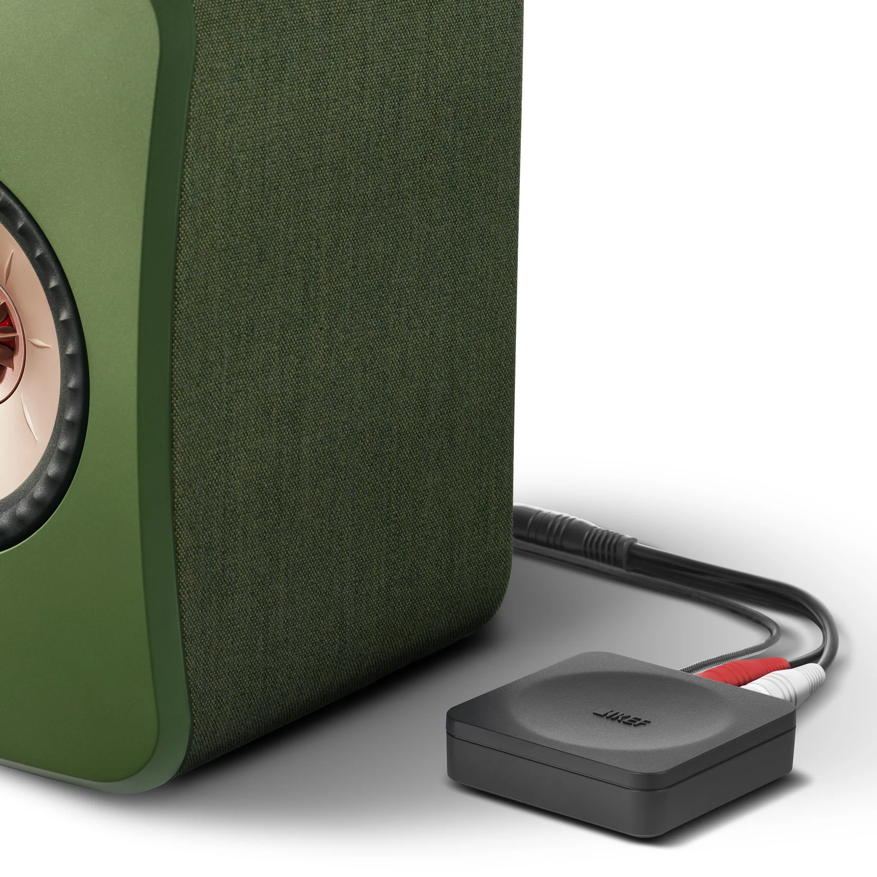 KEF: KW1 Wireless Subwoofer Adapter Kit - Image 2