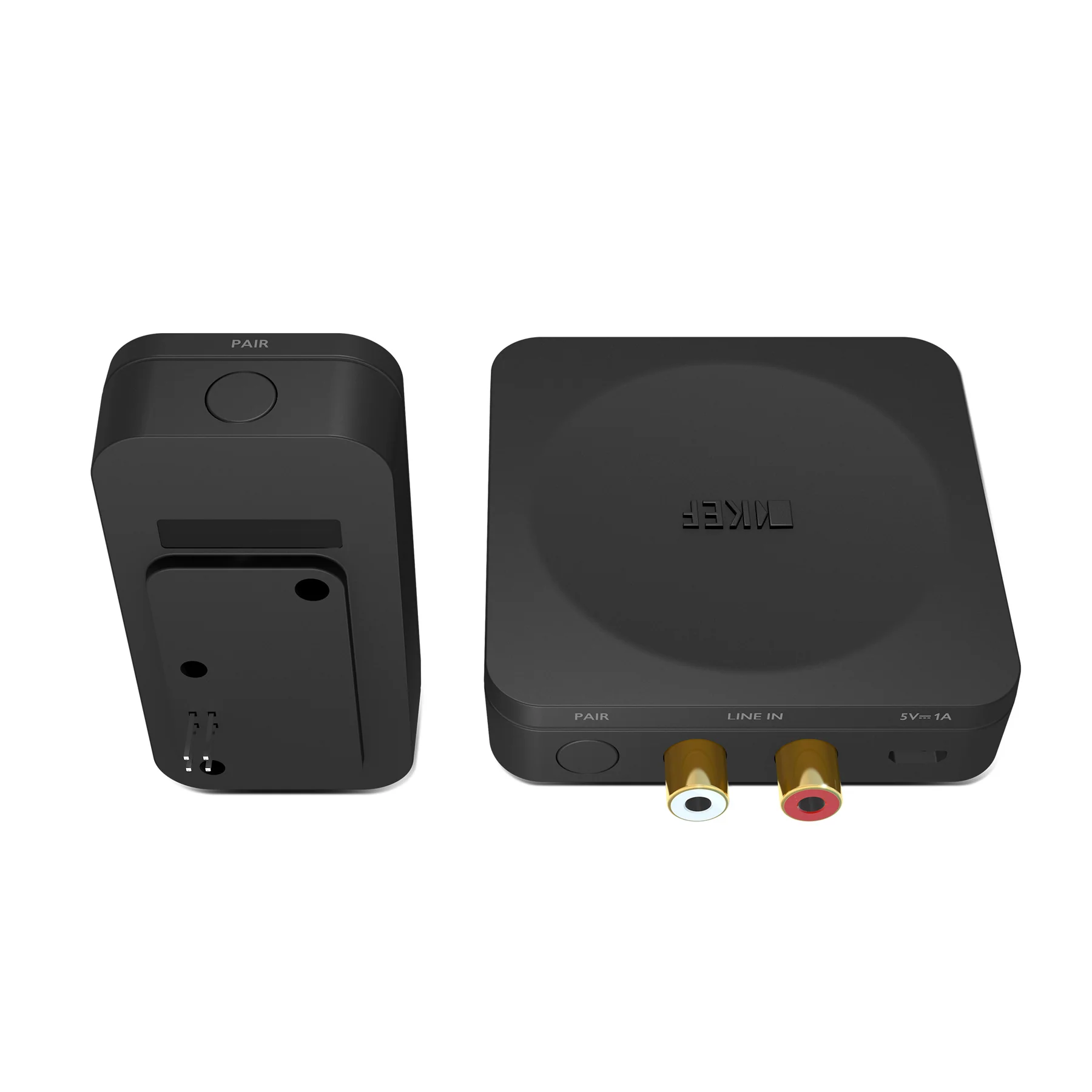 KEF: KW1 Wireless Subwoofer Adapter Kit - Image 4