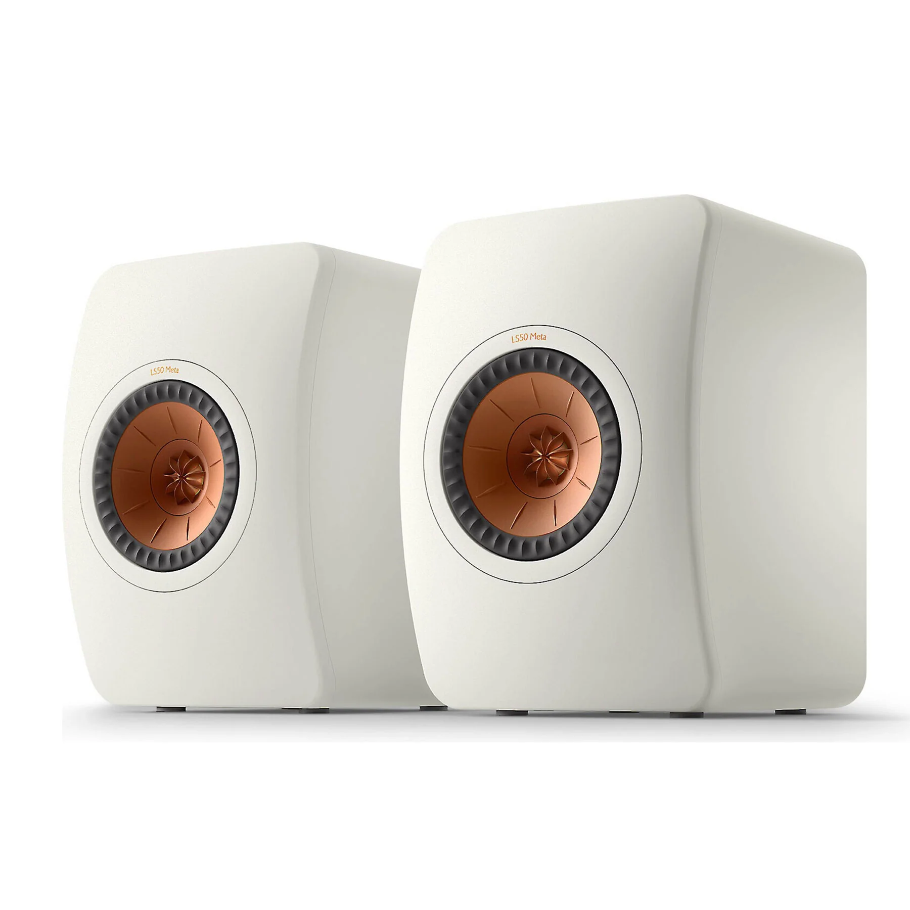 KEF: LS50 Meta Passive Speakers - Pair - Image 2