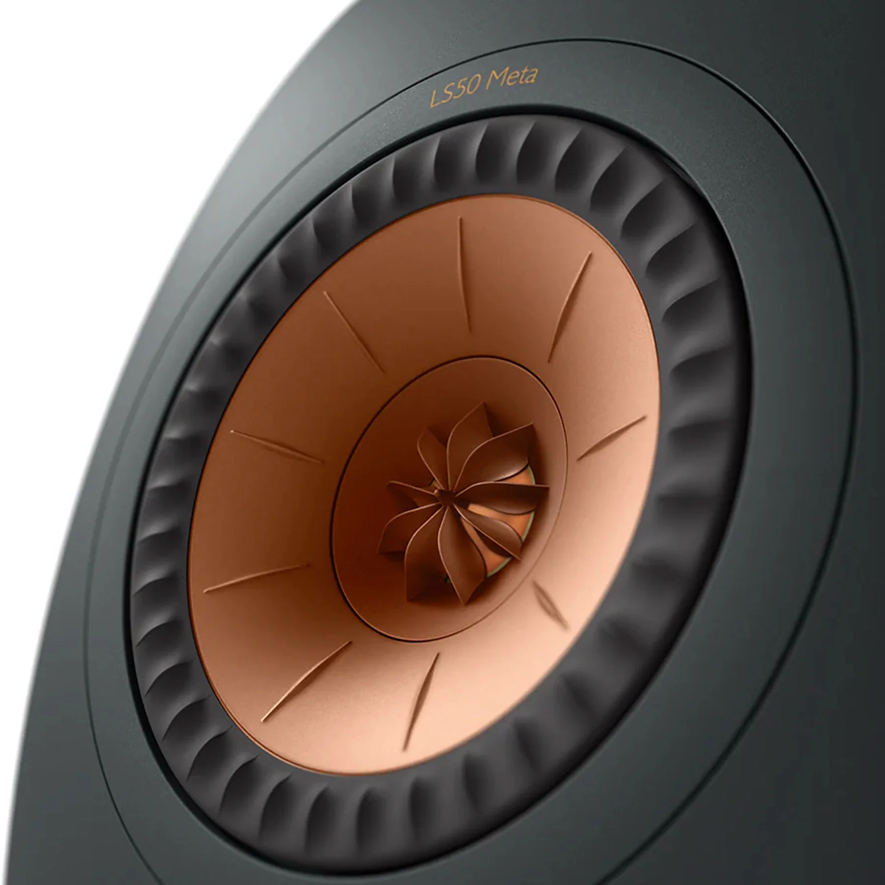 KEF: LS50 Meta Passive Speakers - Pair - Image 3