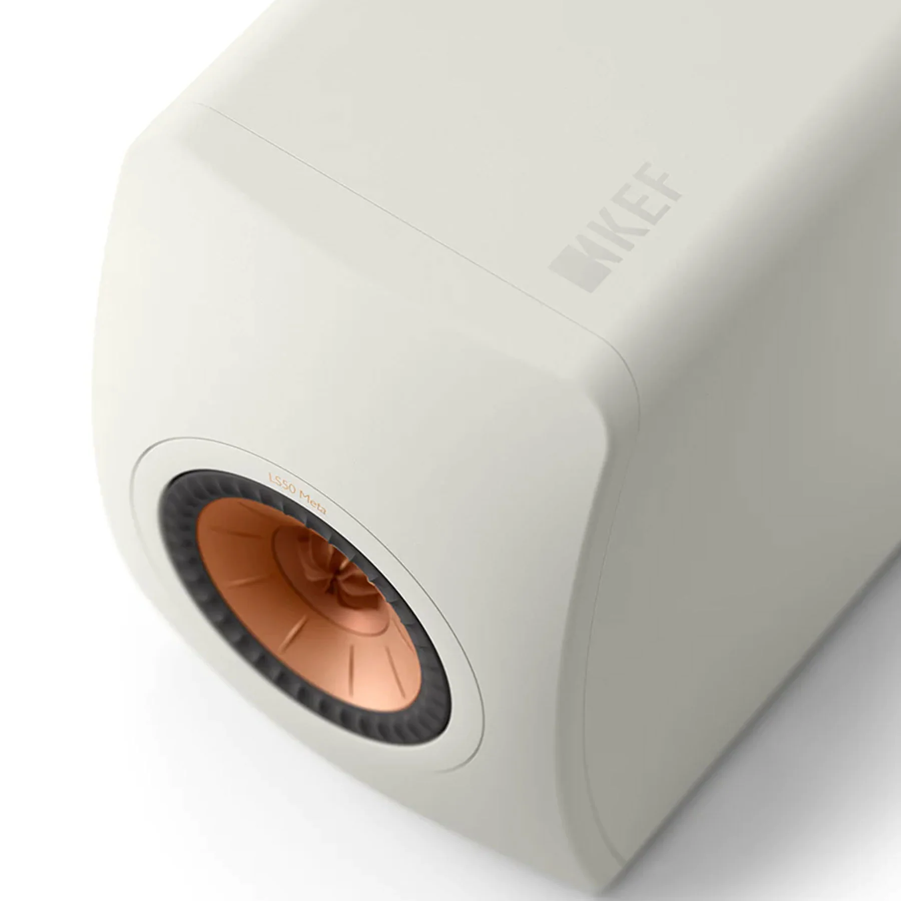 KEF: LS50 Meta Passive Speakers - Pair - Image 7