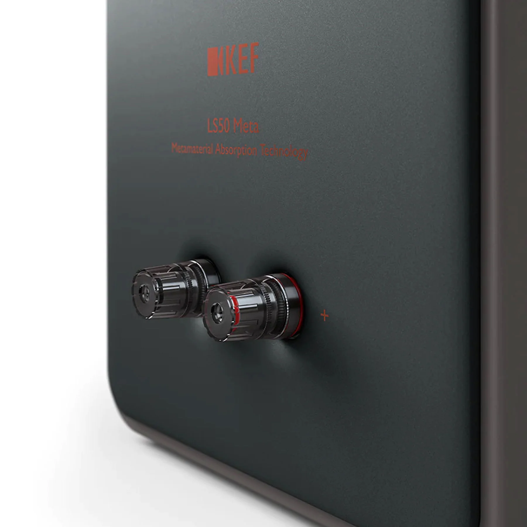 KEF: LS50 Meta Passive Speakers - Pair - Image 8