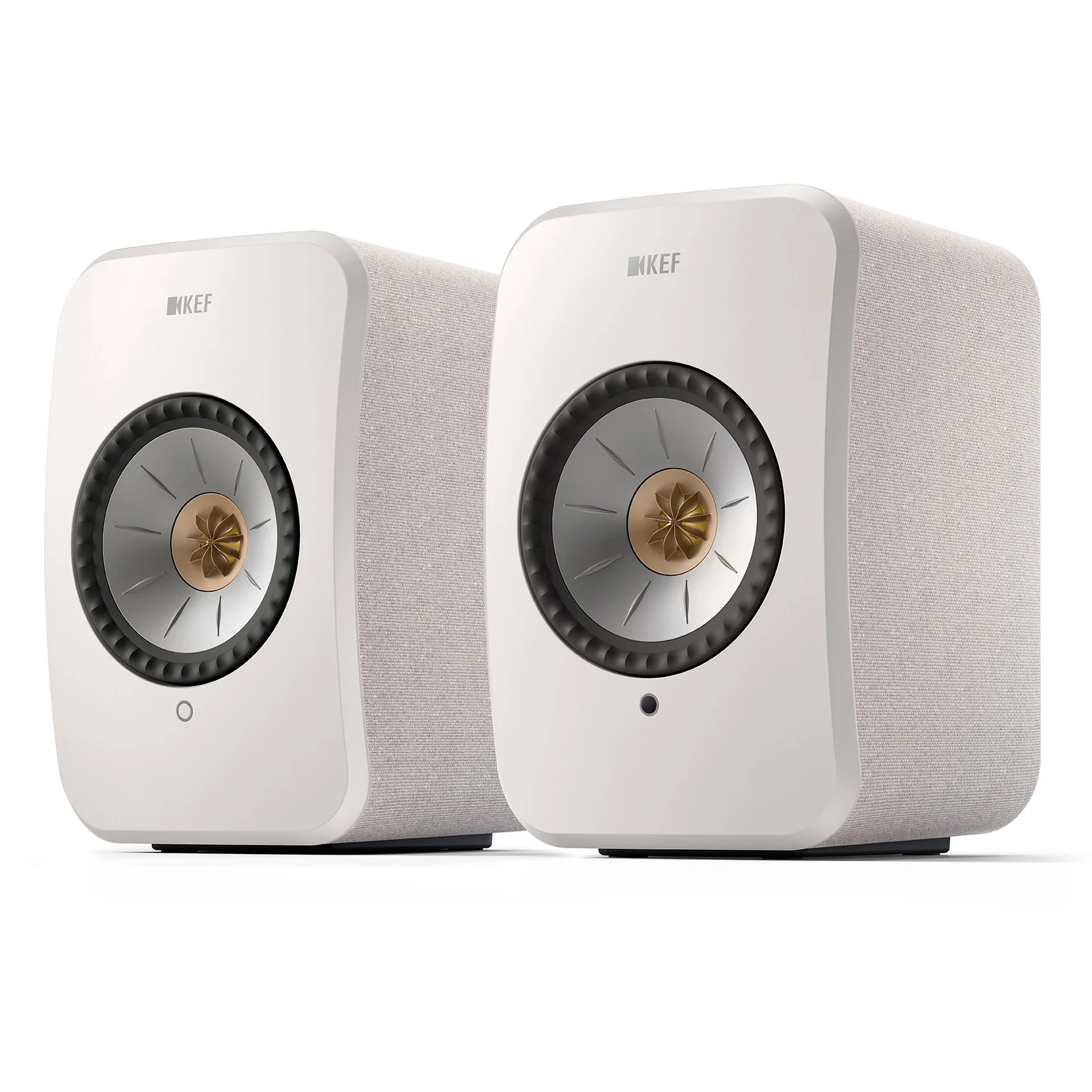 KEF: LSX II Powered Speakers - Pair - Image 3