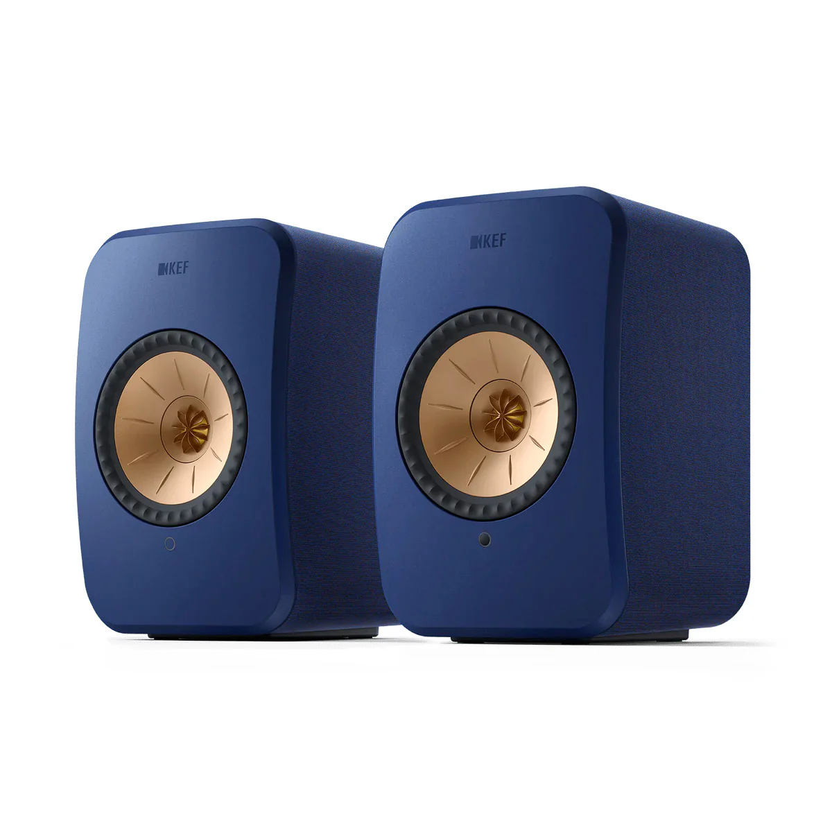 KEF: LSX II Powered Speakers - Pair - Image 4