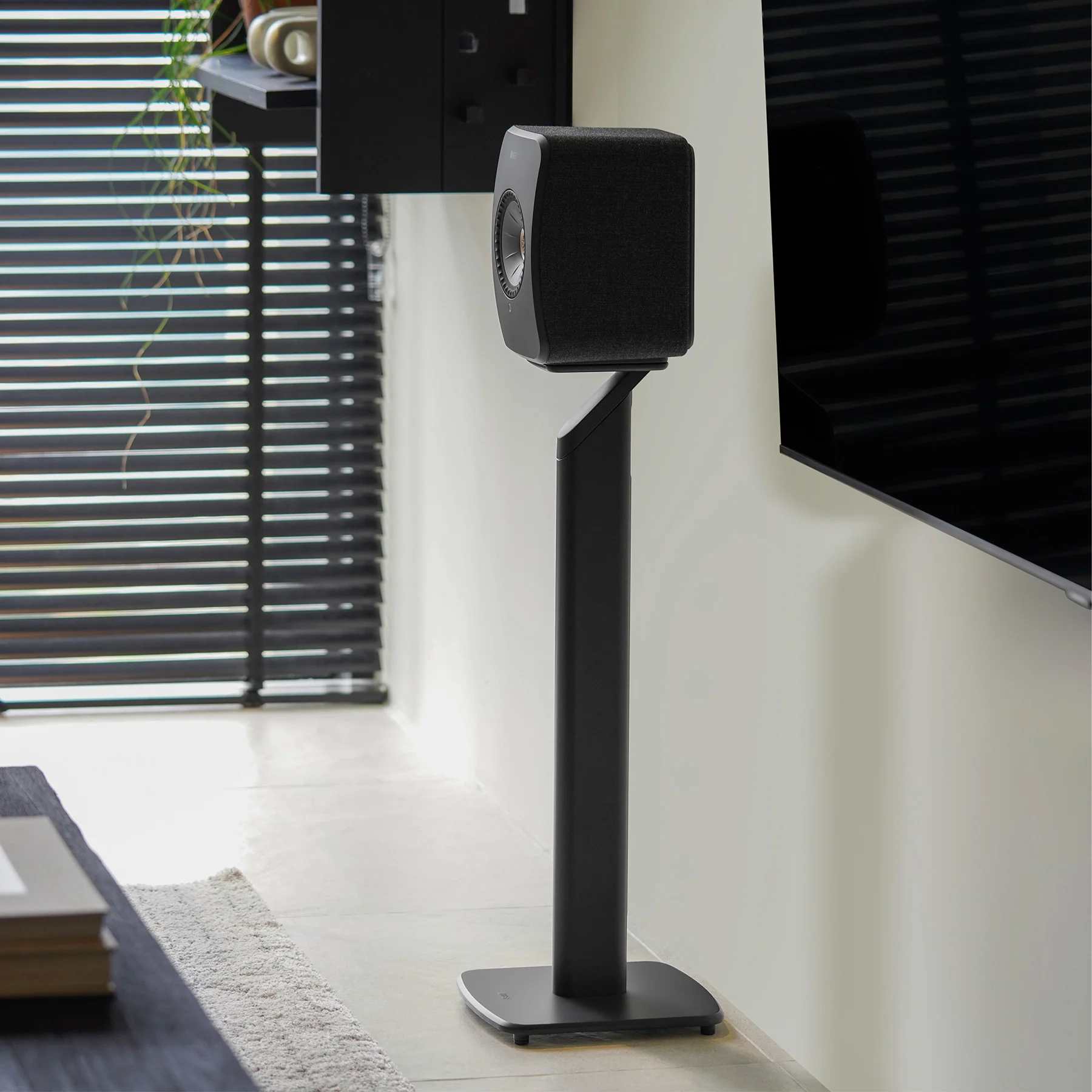 KEF: LSX II Powered Speakers - Pair - Image 6