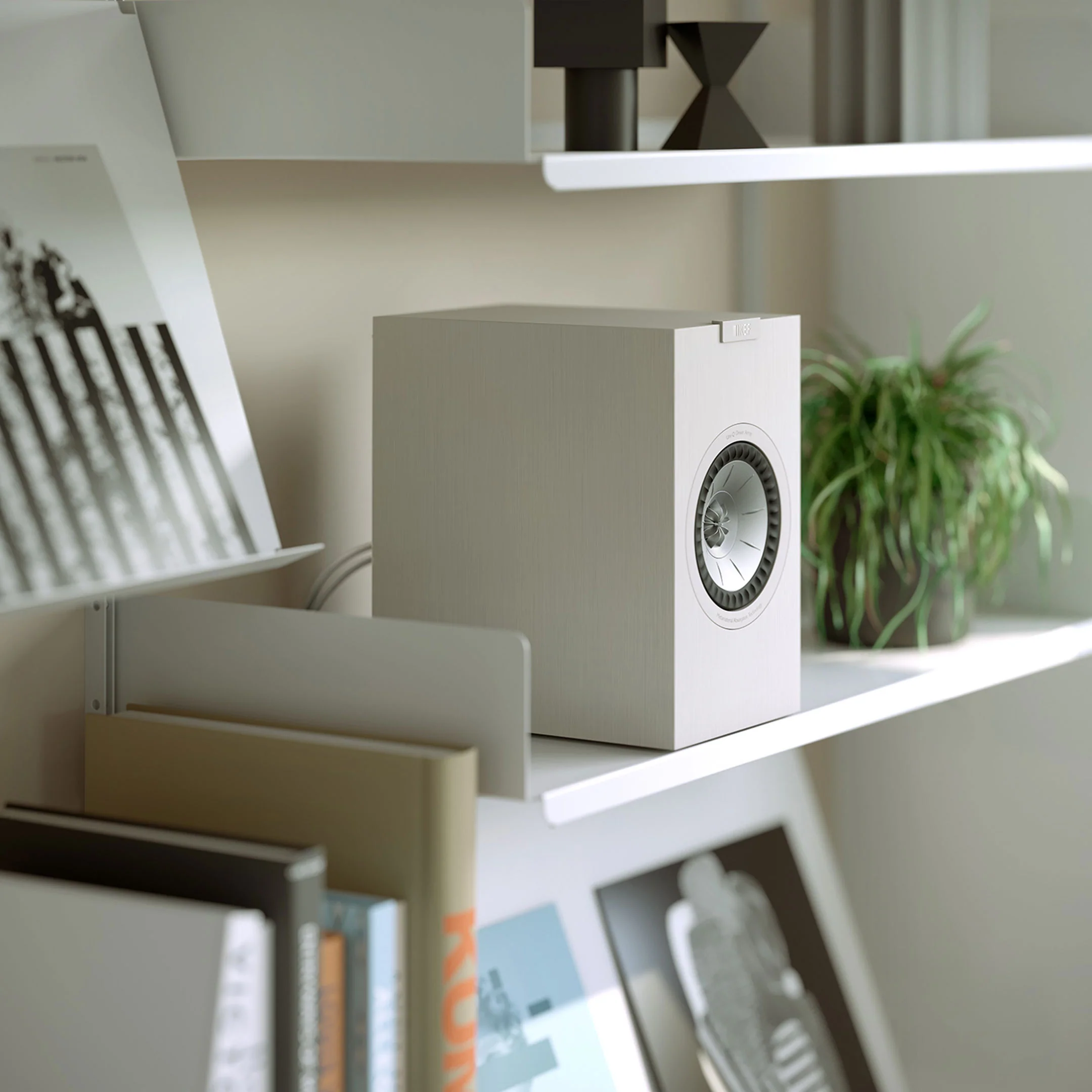 KEF: Q1 Meta Passive Speakers - Pair - Image 13