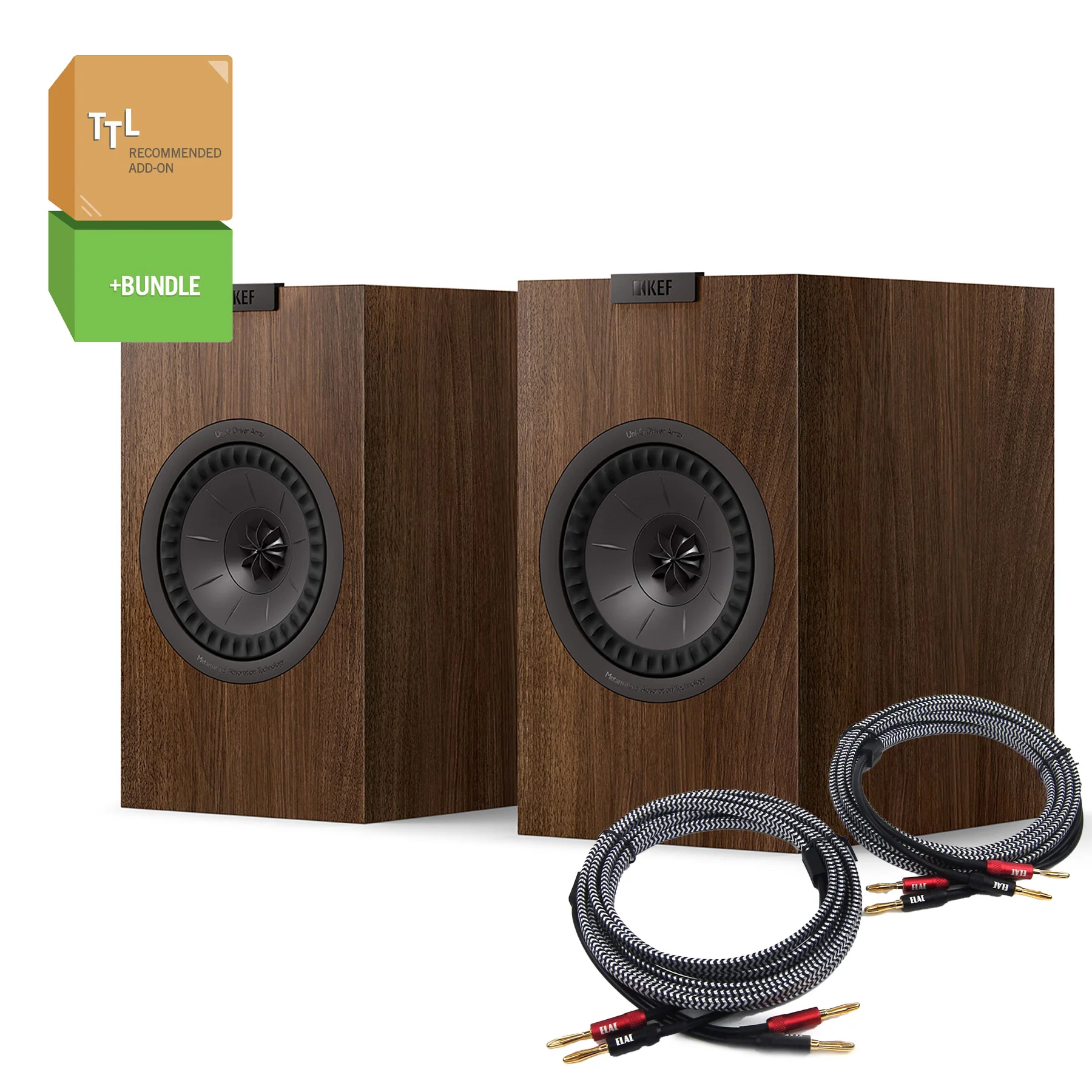 KEF: Q1 Meta Passive Speakers - Pair - Image 16