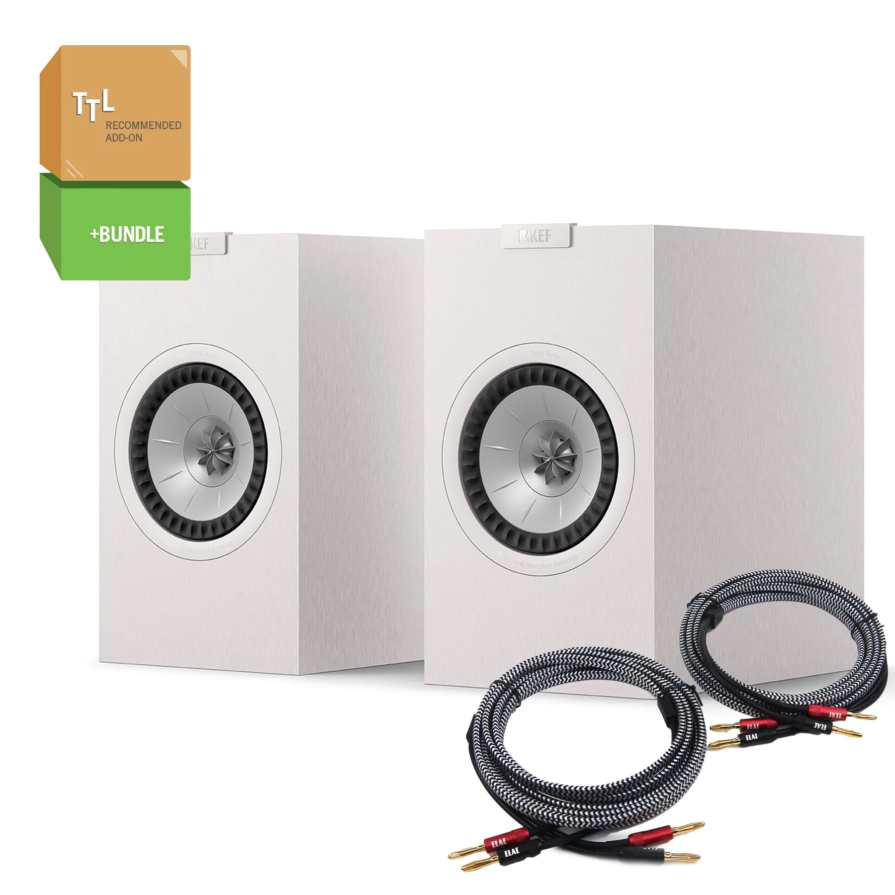 KEF: Q1 Meta Passive Speakers - Pair - Image 17
