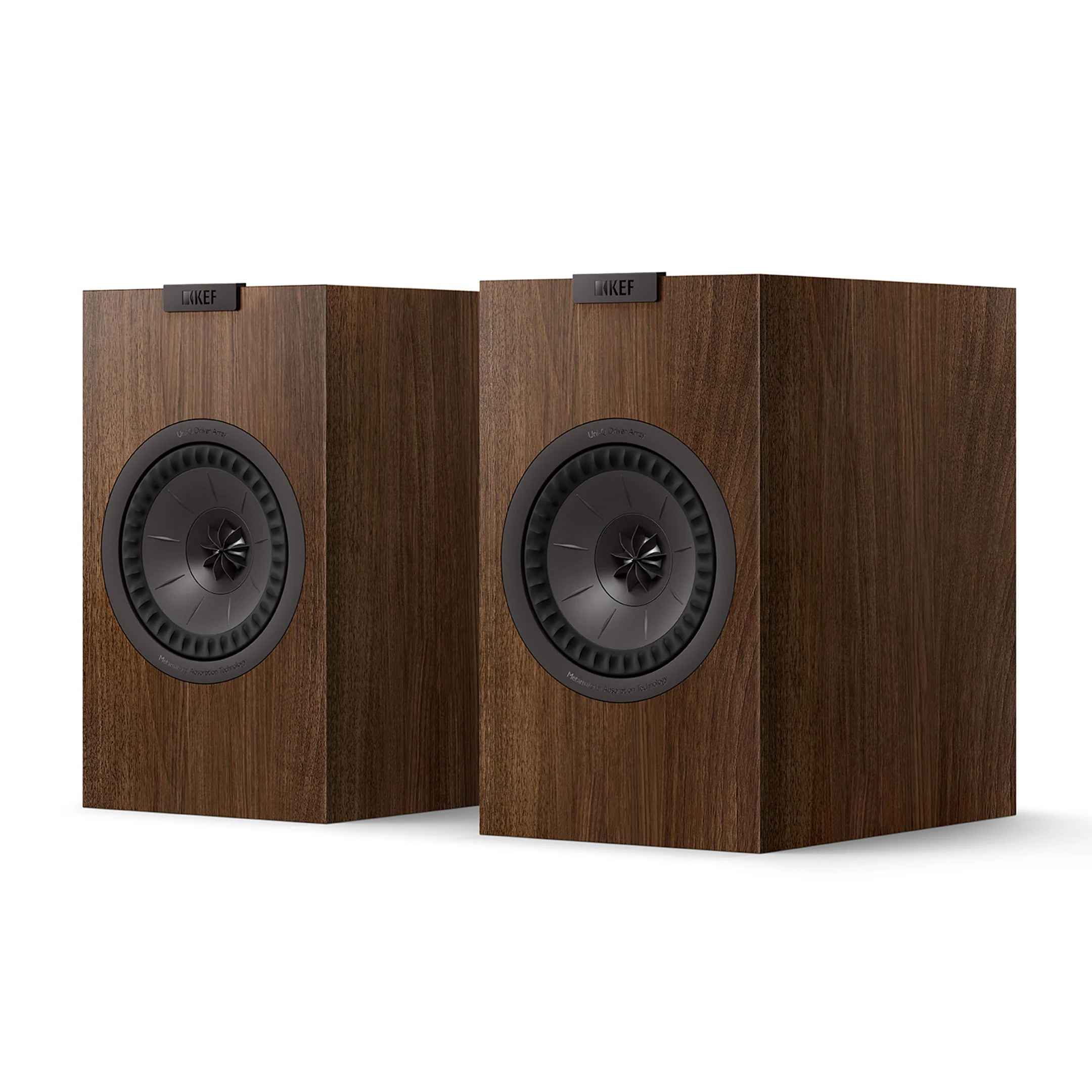 KEF: Q1 Meta Passive Speakers - Pair - Image 2
