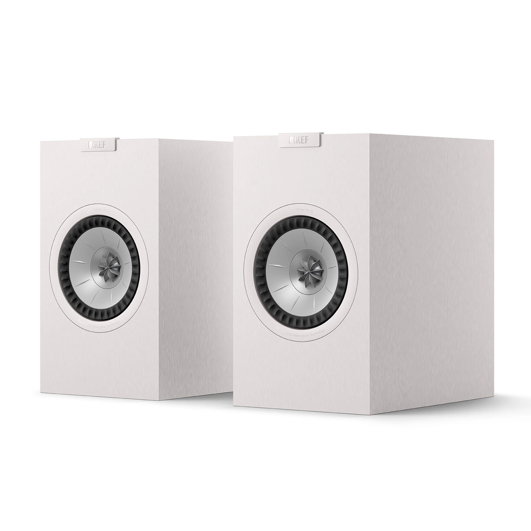 KEF: Q1 Meta Passive Speakers - Pair - Image 3