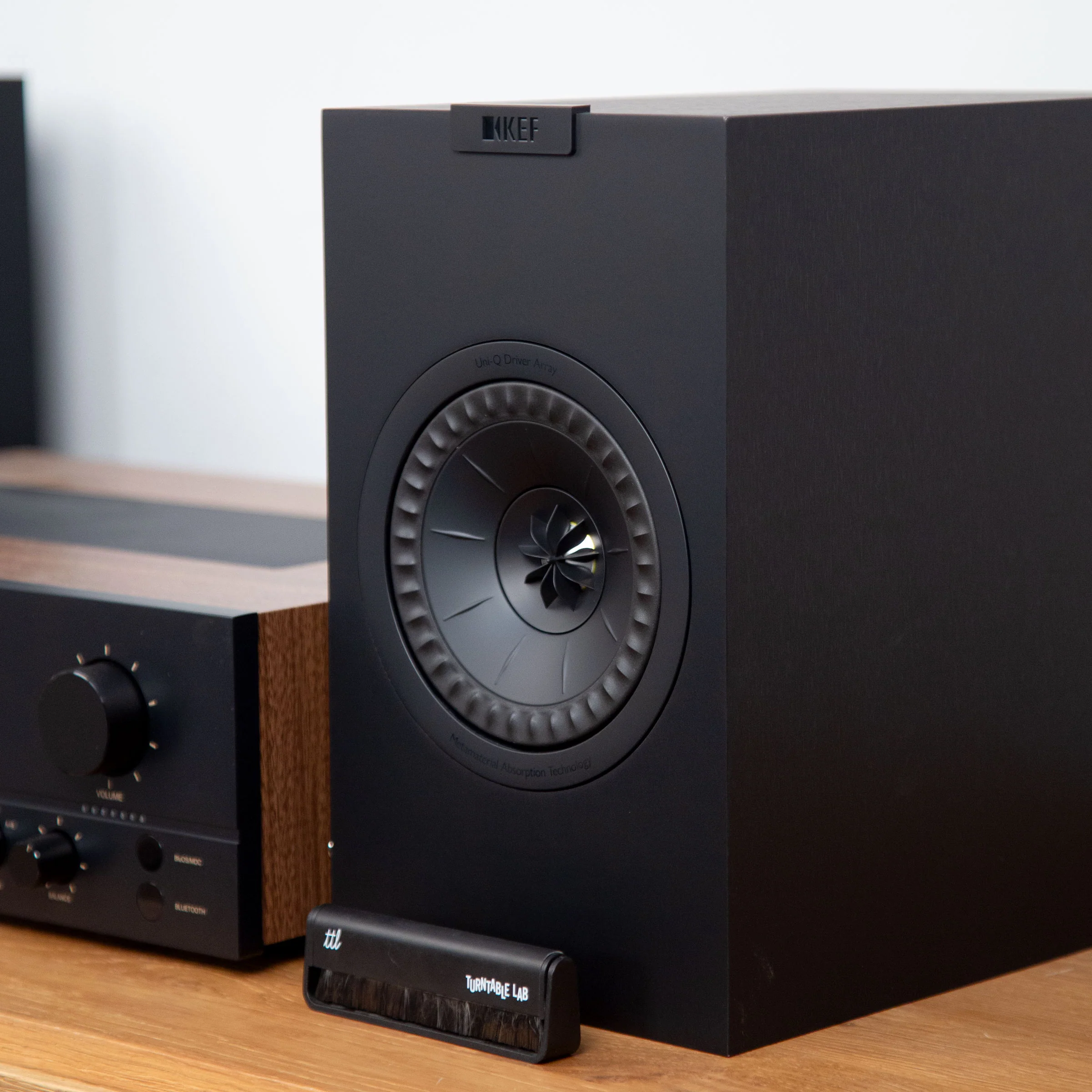 KEF: Q1 Meta Passive Speakers - Pair - Image 4