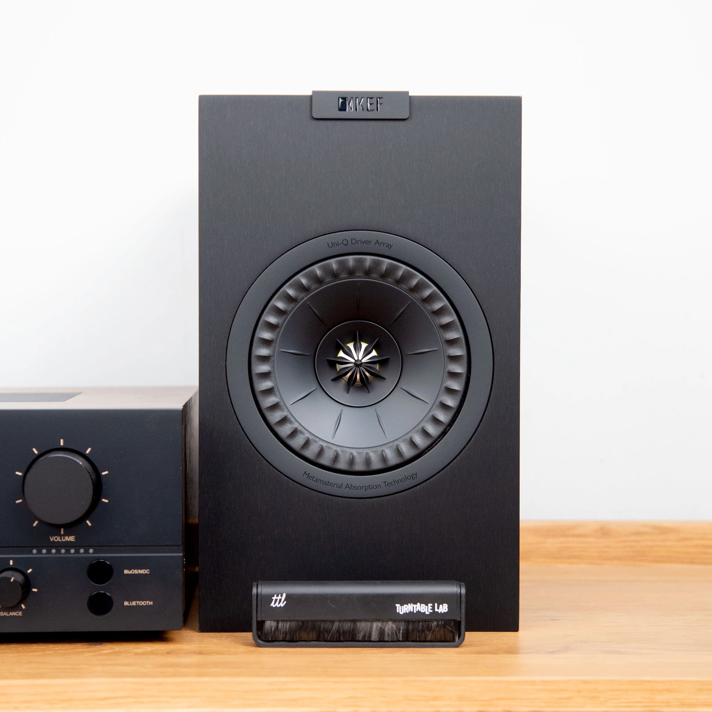 KEF: Q1 Meta Passive Speakers - Pair - Image 6